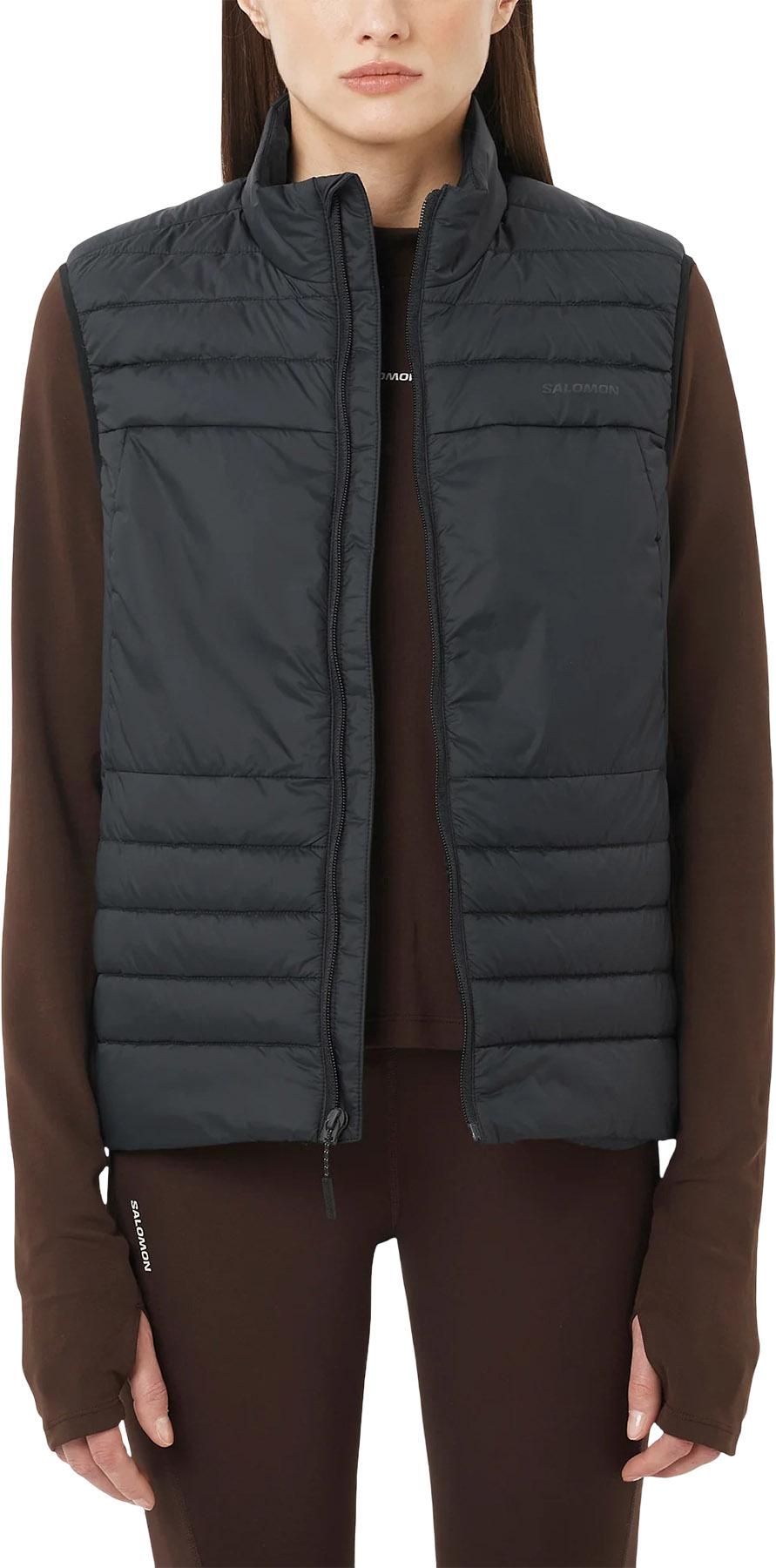 Product gallery image number 4 for product Rflx Vest - Women's