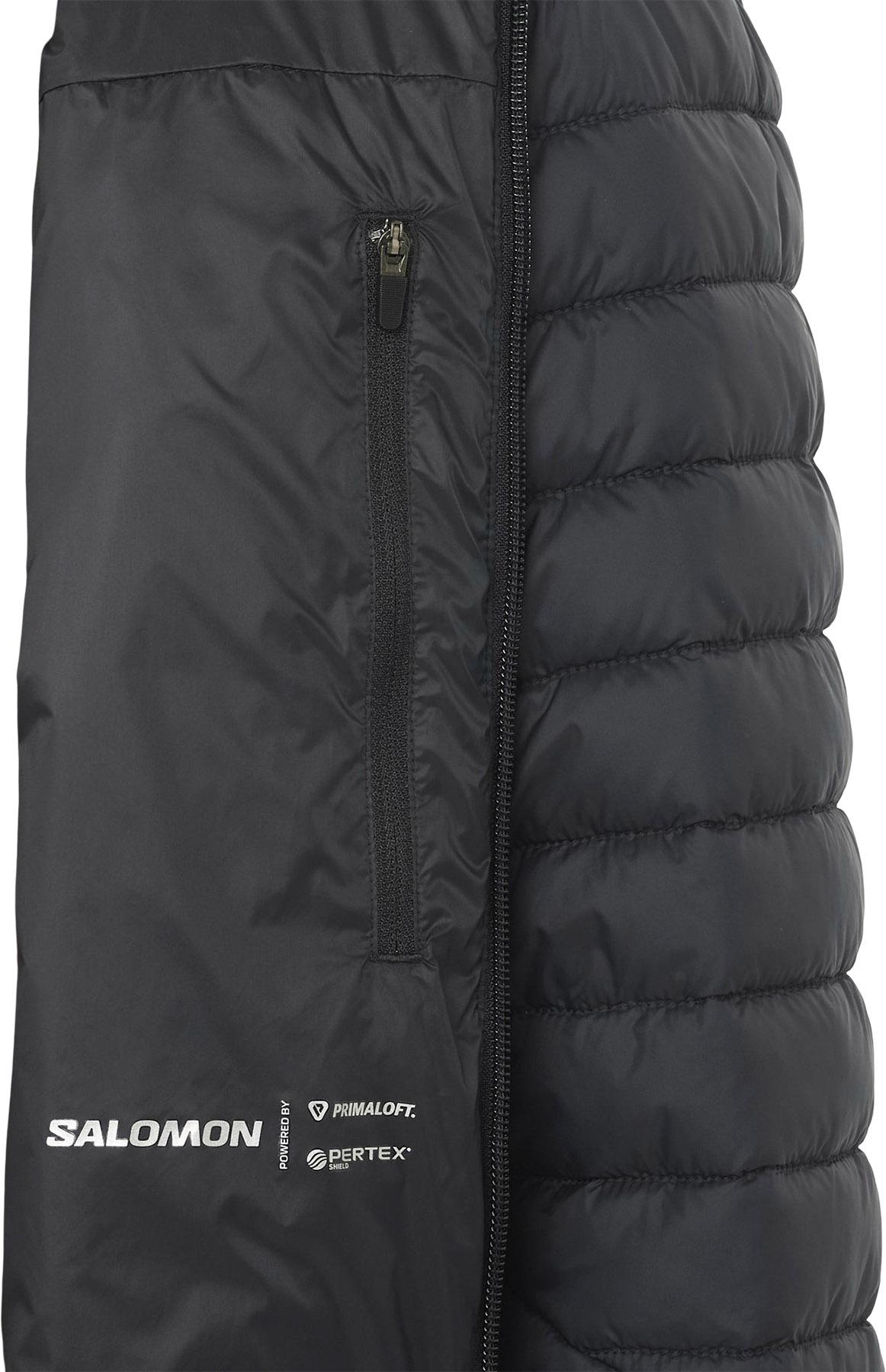 Product gallery image number 4 for product Rflx Insulated Hooded Jacket - Women's