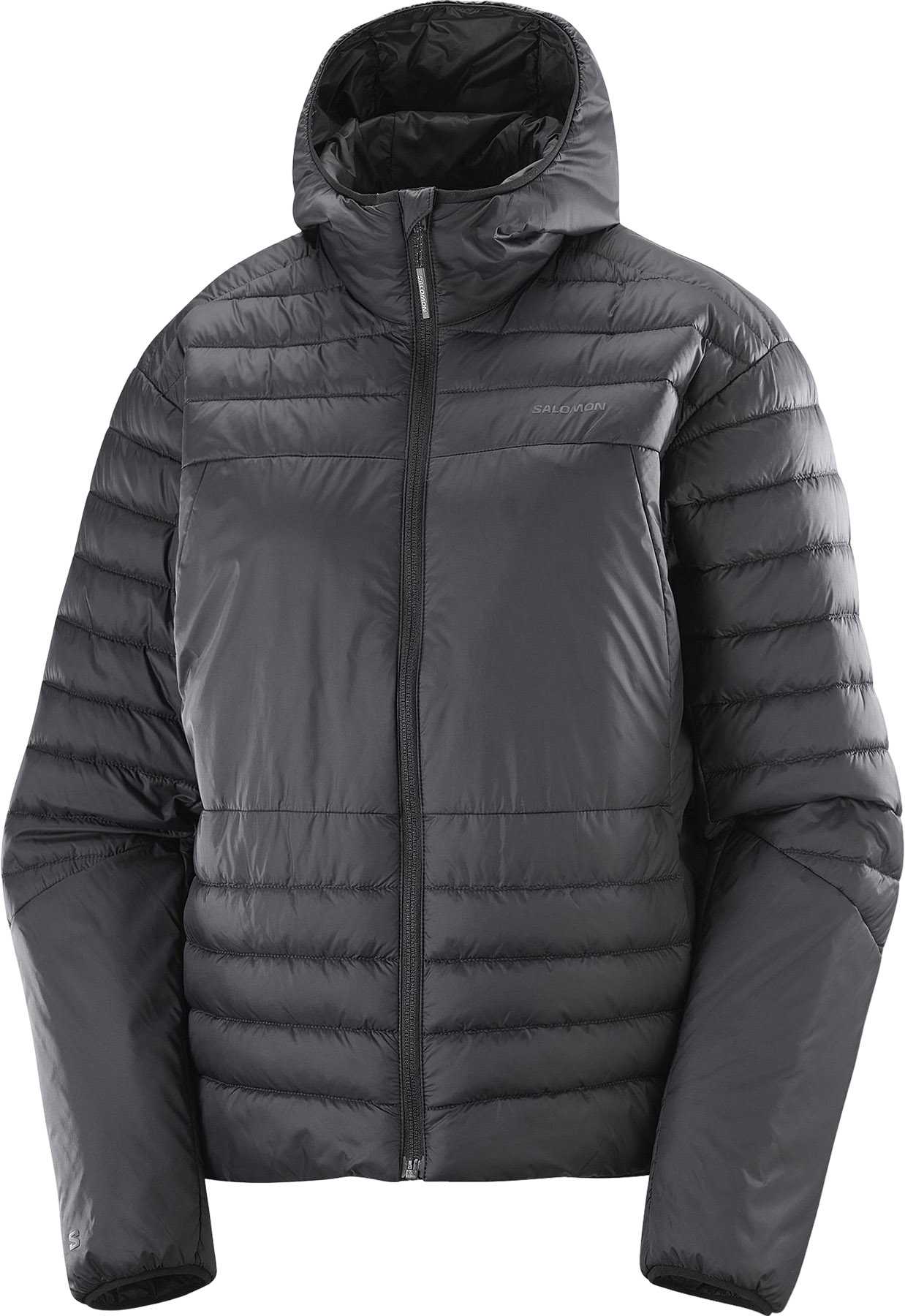 Product image for Rflx Insulated Hooded Jacket - Women's