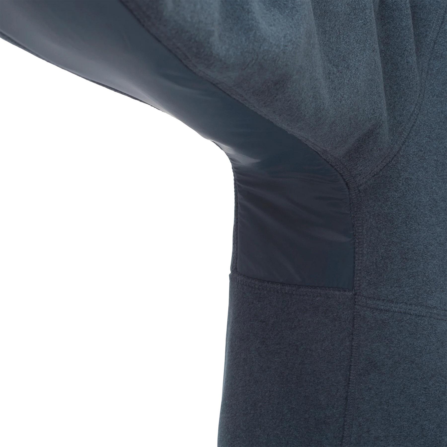 Product gallery image number 6 for product Chroma Fleece Half Zip - Men's