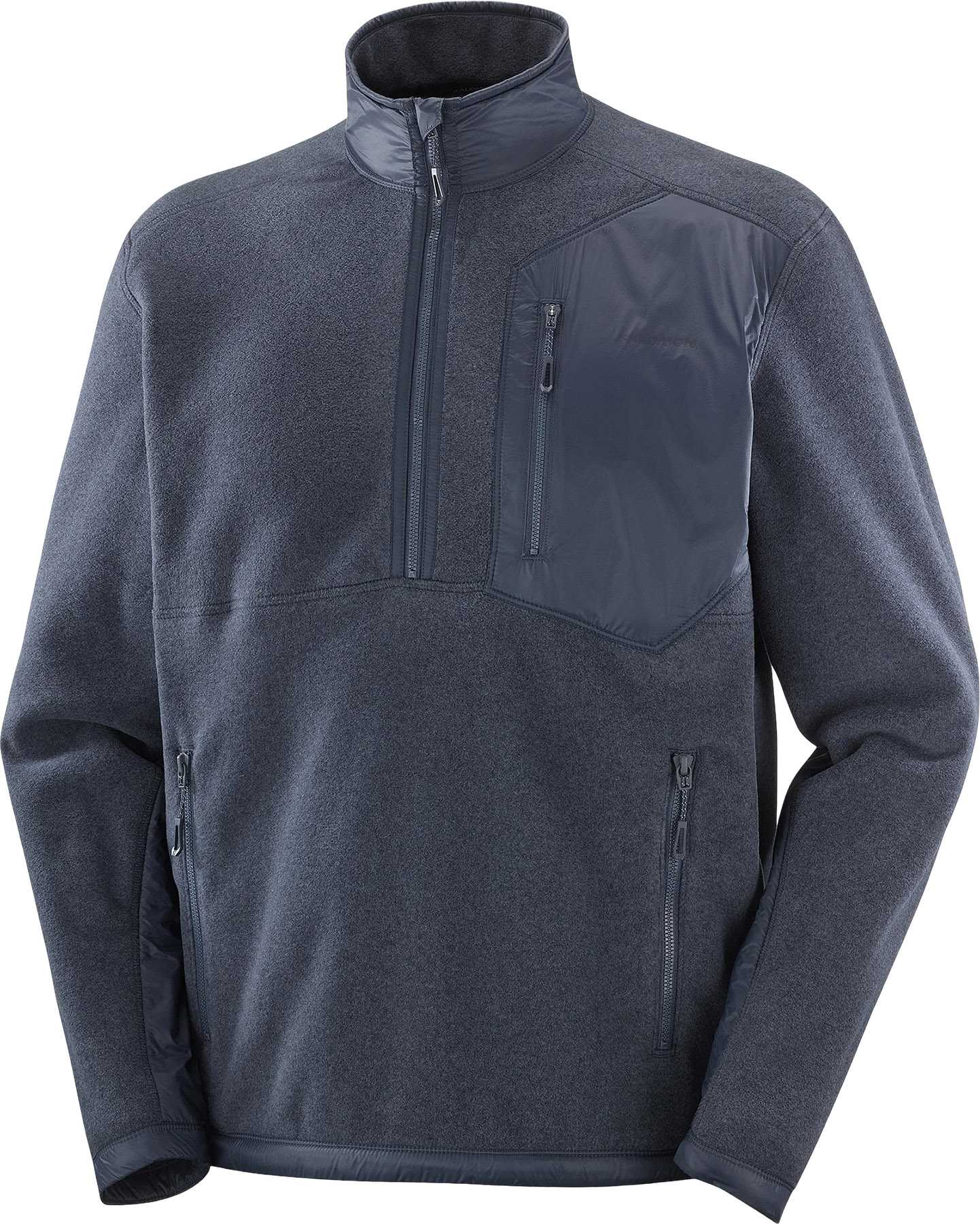 Product image for Chroma Fleece Half Zip - Men's