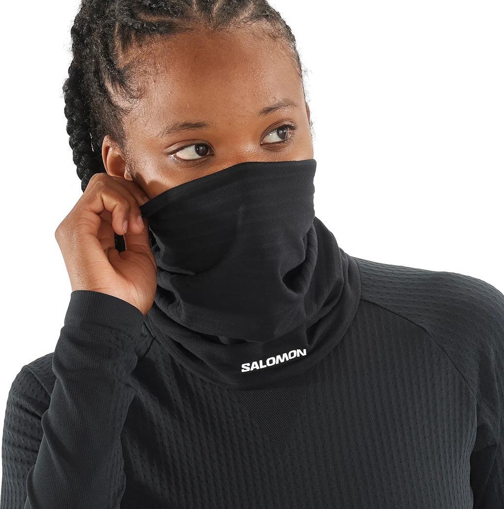 Product gallery image number 2 for product RS Warm Neckwarmer - Unisex