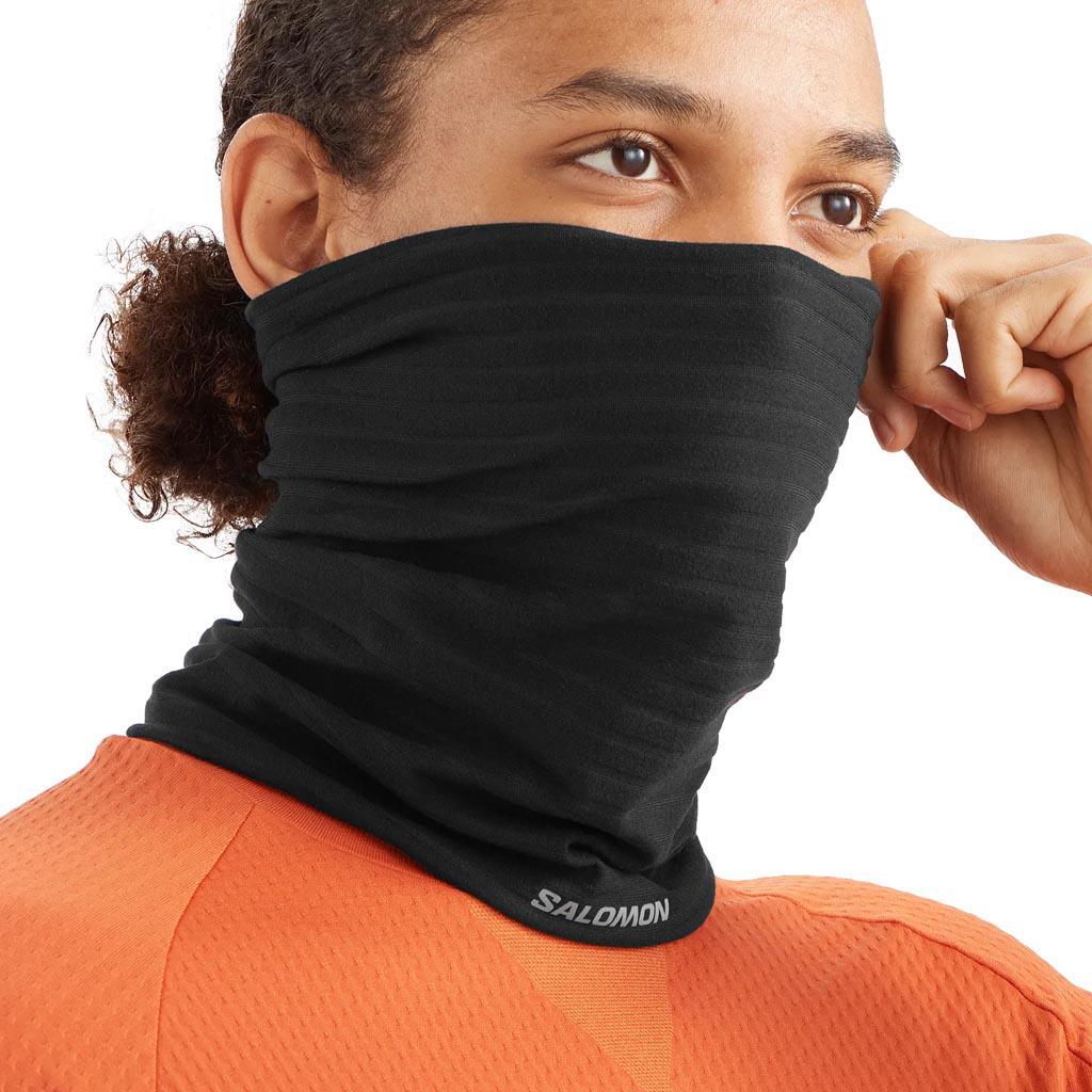 Product gallery image number 3 for product RS Warm Neckwarmer - Unisex