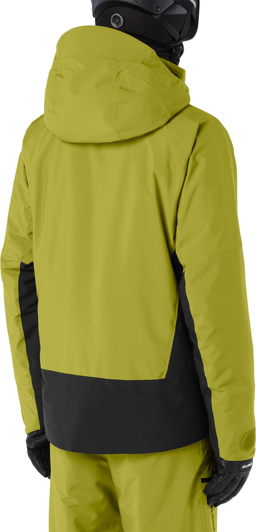 Numéro de l'image de la galerie de produits 7 pour le produit Manteau Brilliant 2.0 - Homme