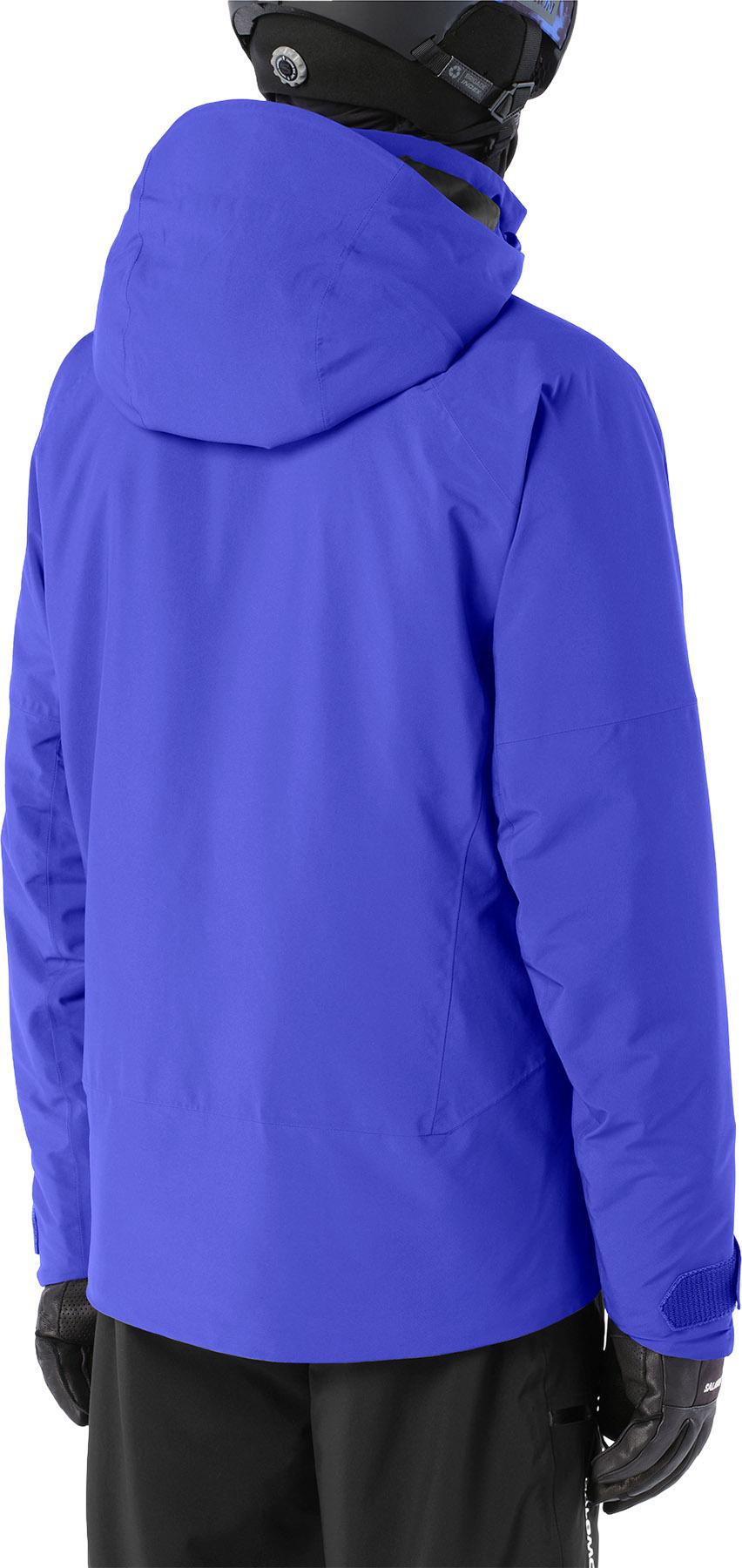 Numéro de l'image de la galerie de produits 10 pour le produit Manteau Brilliant 2.0 - Homme