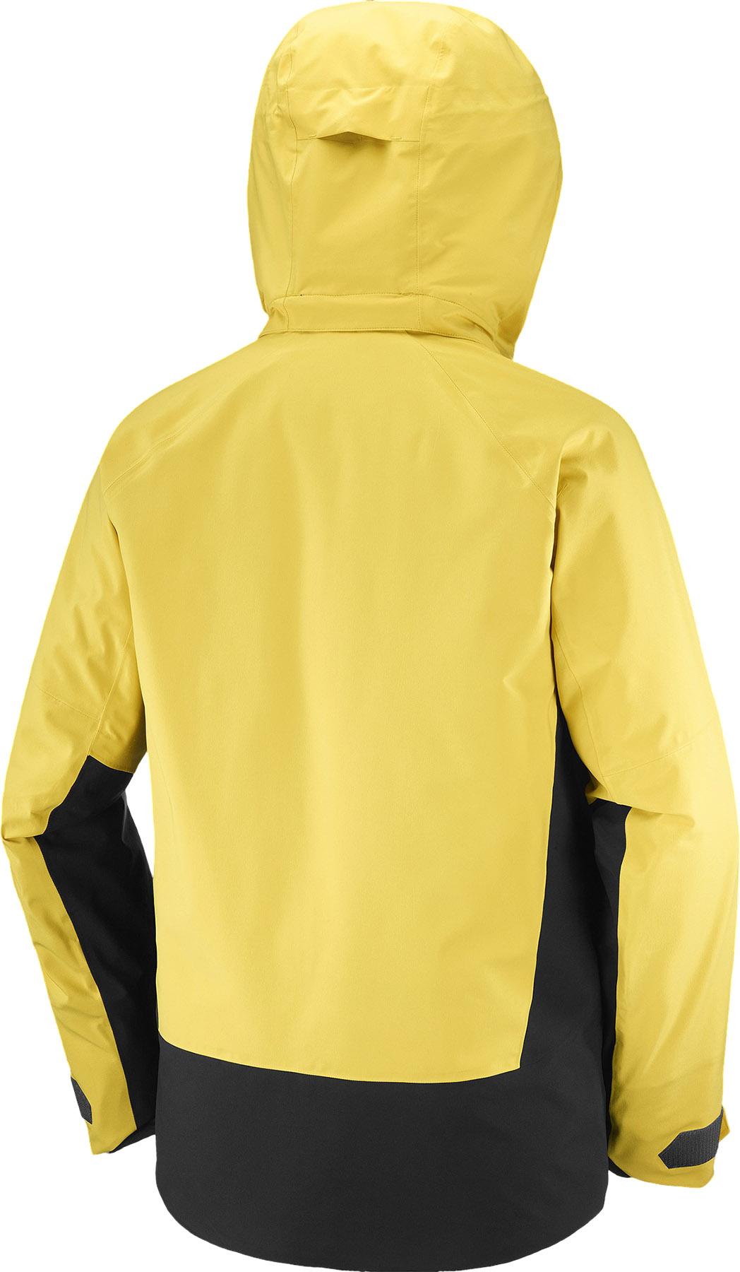 Product gallery image number 9 for product Brilliant 2.0 Jacket - Men's