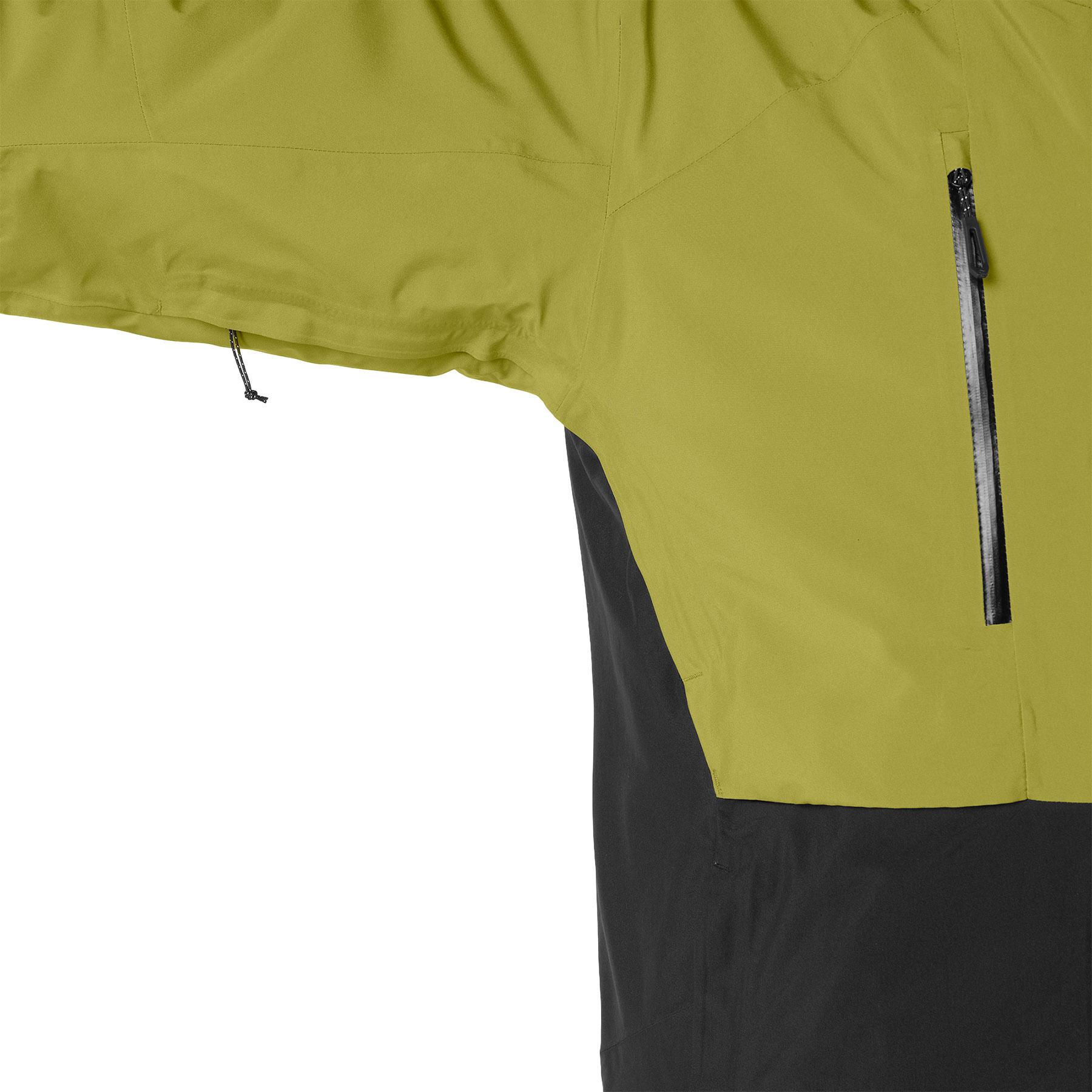 Numéro de l'image de la galerie de produits 8 pour le produit Manteau Brilliant 2.0 - Homme