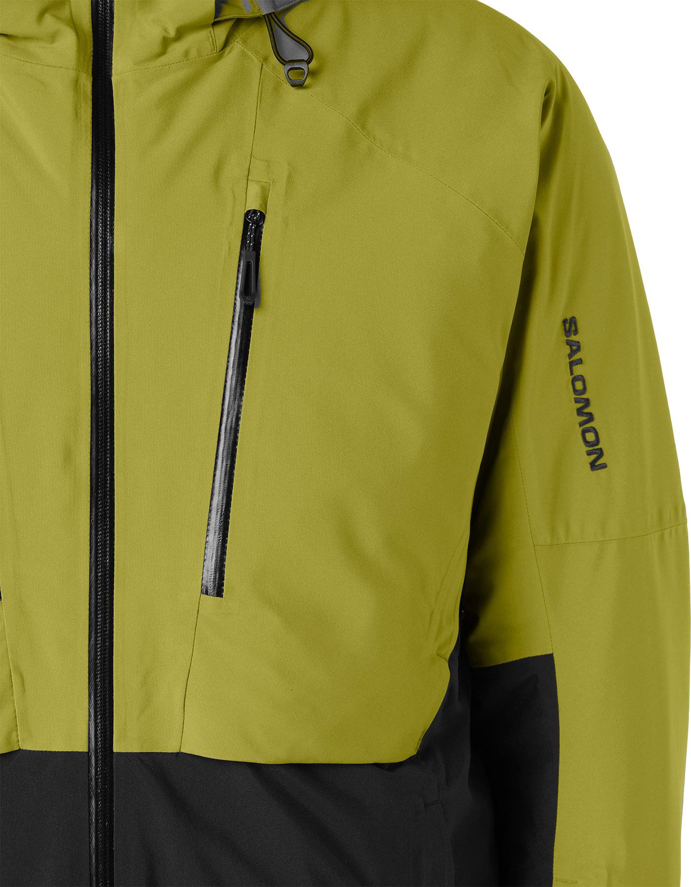 Numéro de l'image de la galerie de produits 2 pour le produit Manteau Brilliant 2.0 - Homme
