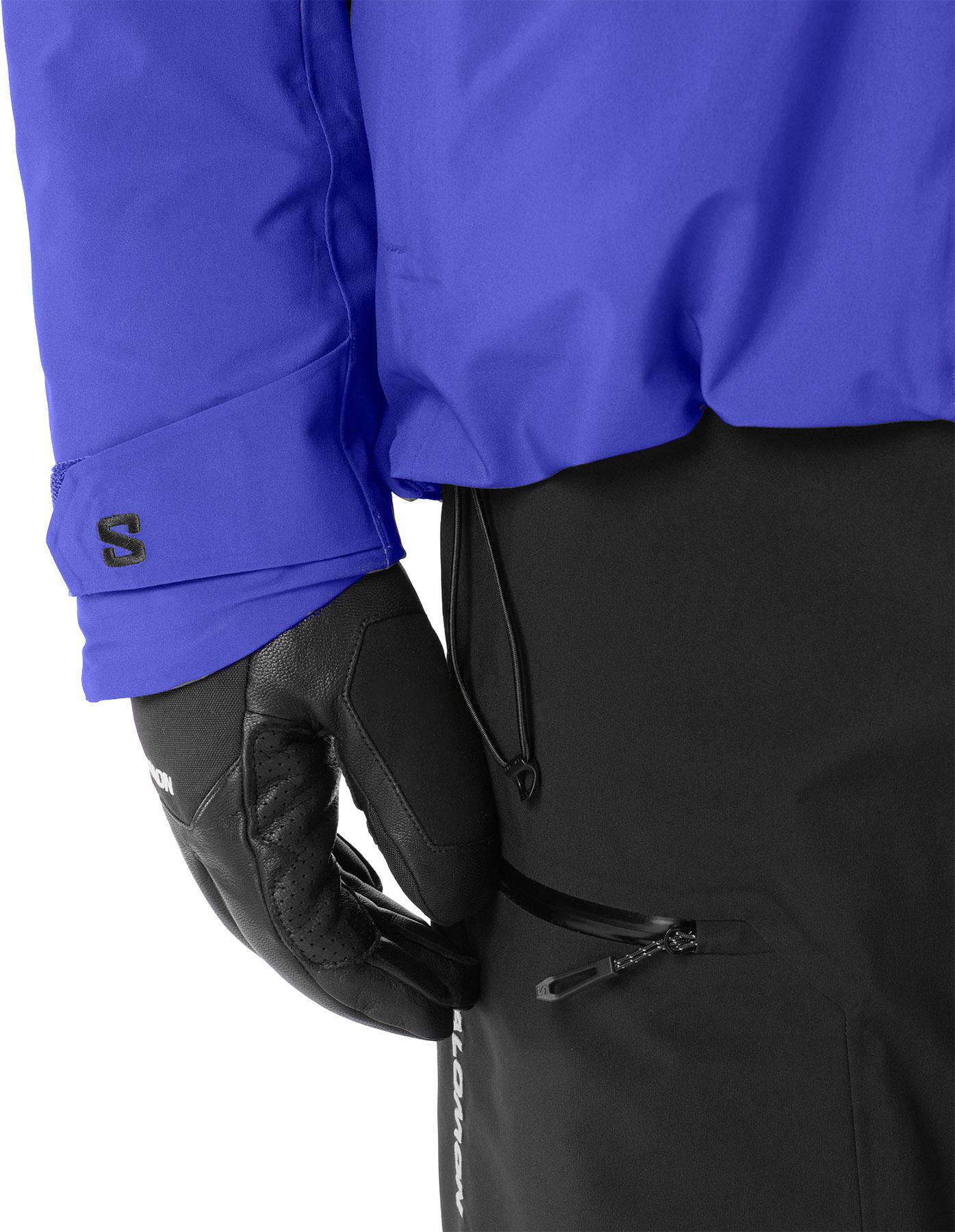 Numéro de l'image de la galerie de produits 3 pour le produit Manteau Brilliant 2.0 - Homme