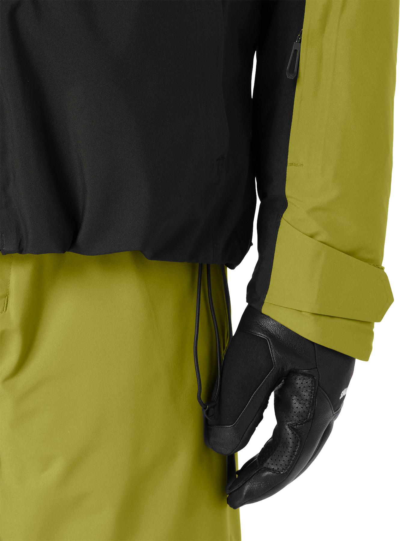 Numéro de l'image de la galerie de produits 3 pour le produit Manteau Brilliant 2.0 - Homme