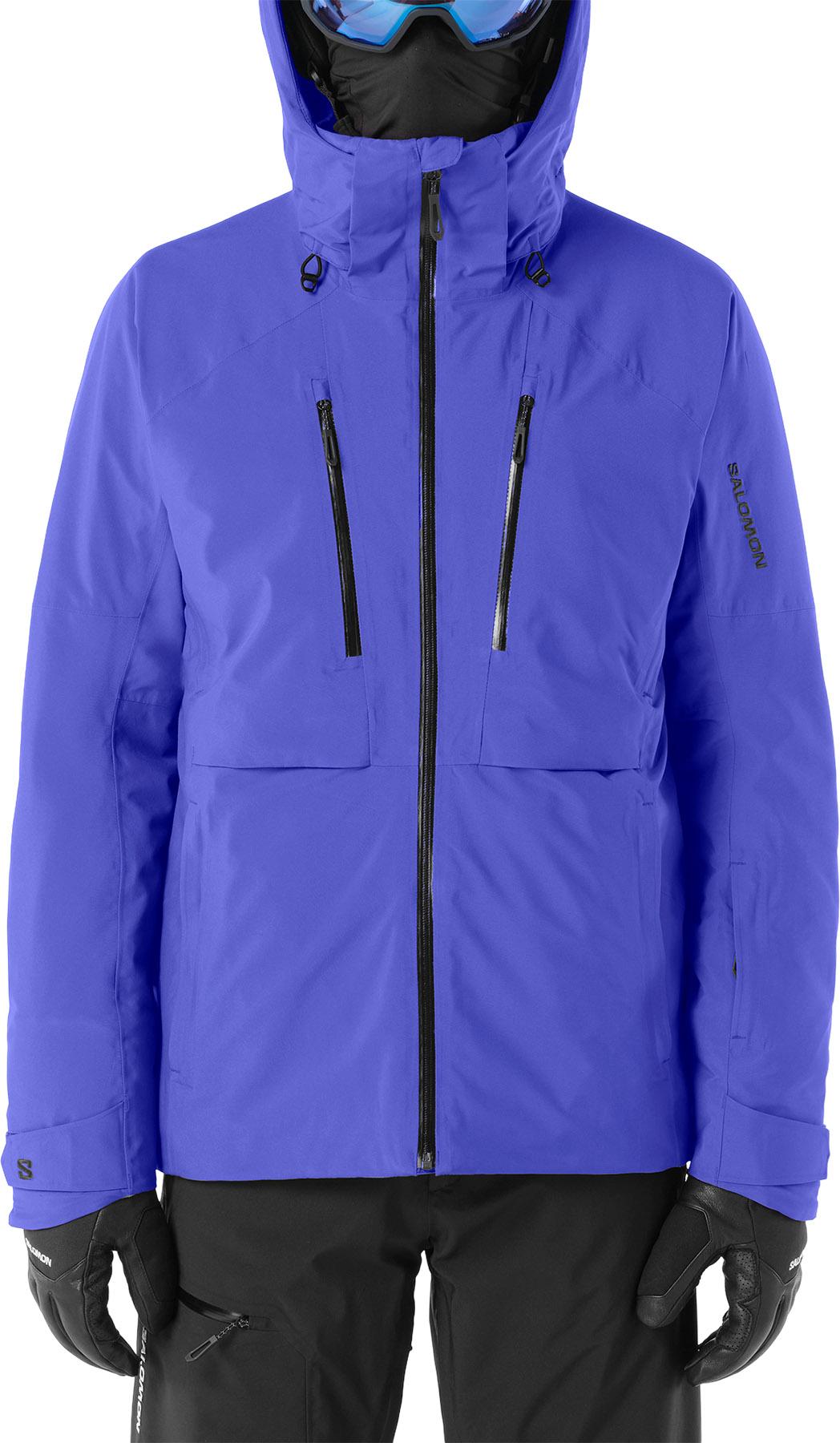 Numéro de l'image de la galerie de produits 5 pour le produit Manteau Brilliant 2.0 - Homme