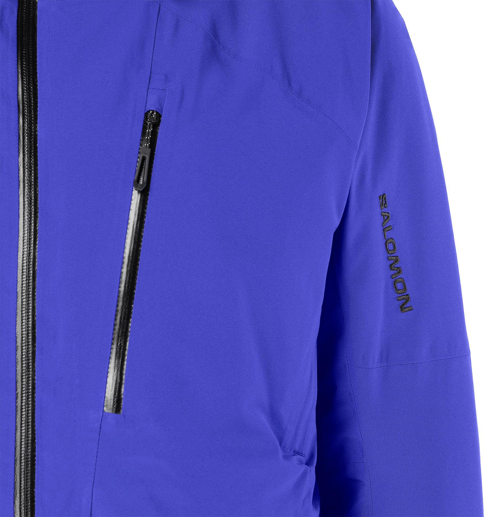 Numéro de l'image de la galerie de produits 7 pour le produit Manteau Brilliant 2.0 - Homme
