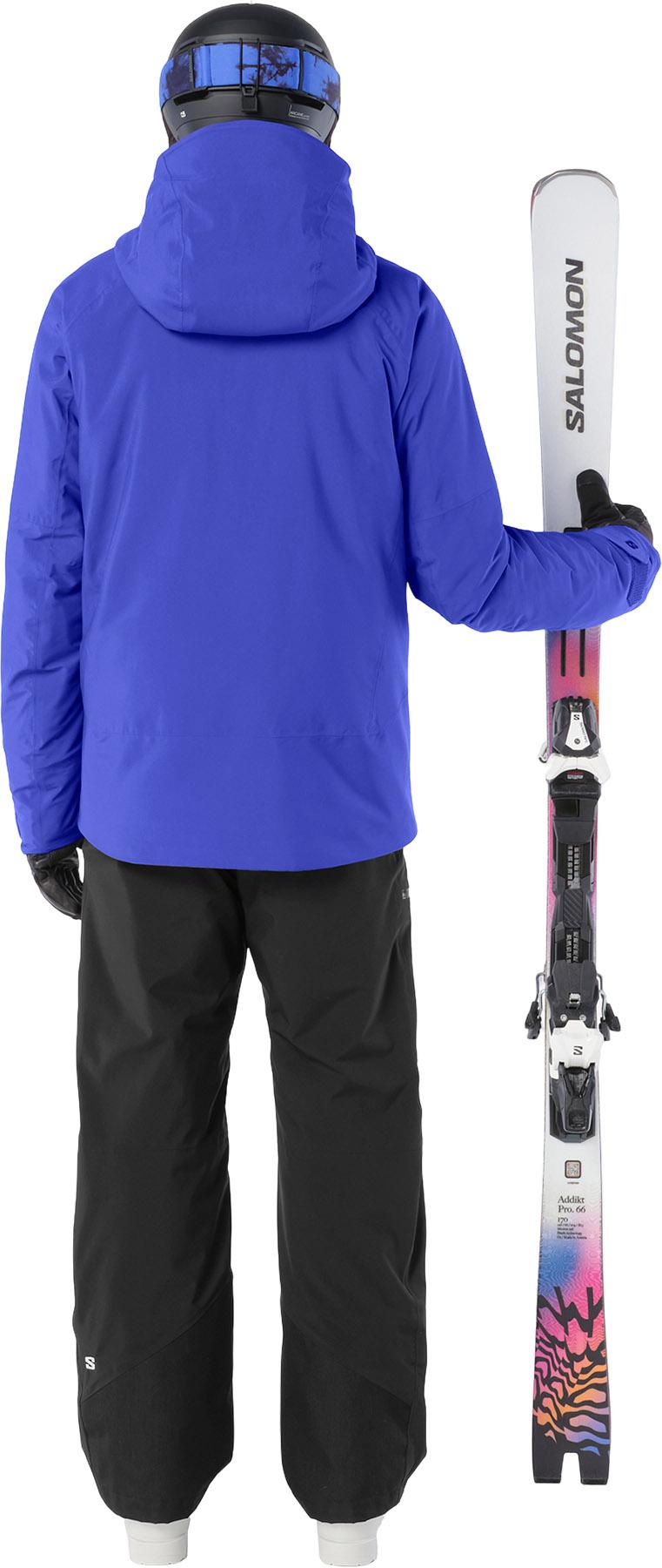 Numéro de l'image de la galerie de produits 6 pour le produit Manteau Brilliant 2.0 - Homme