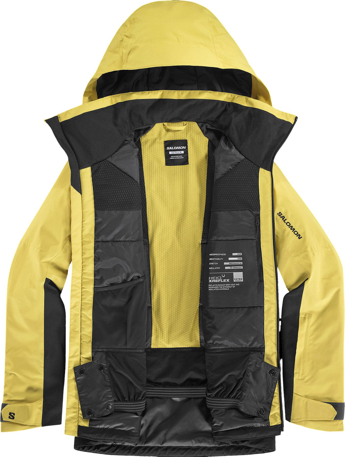 Product gallery image number 5 for product Brilliant 2.0 Jacket - Men's