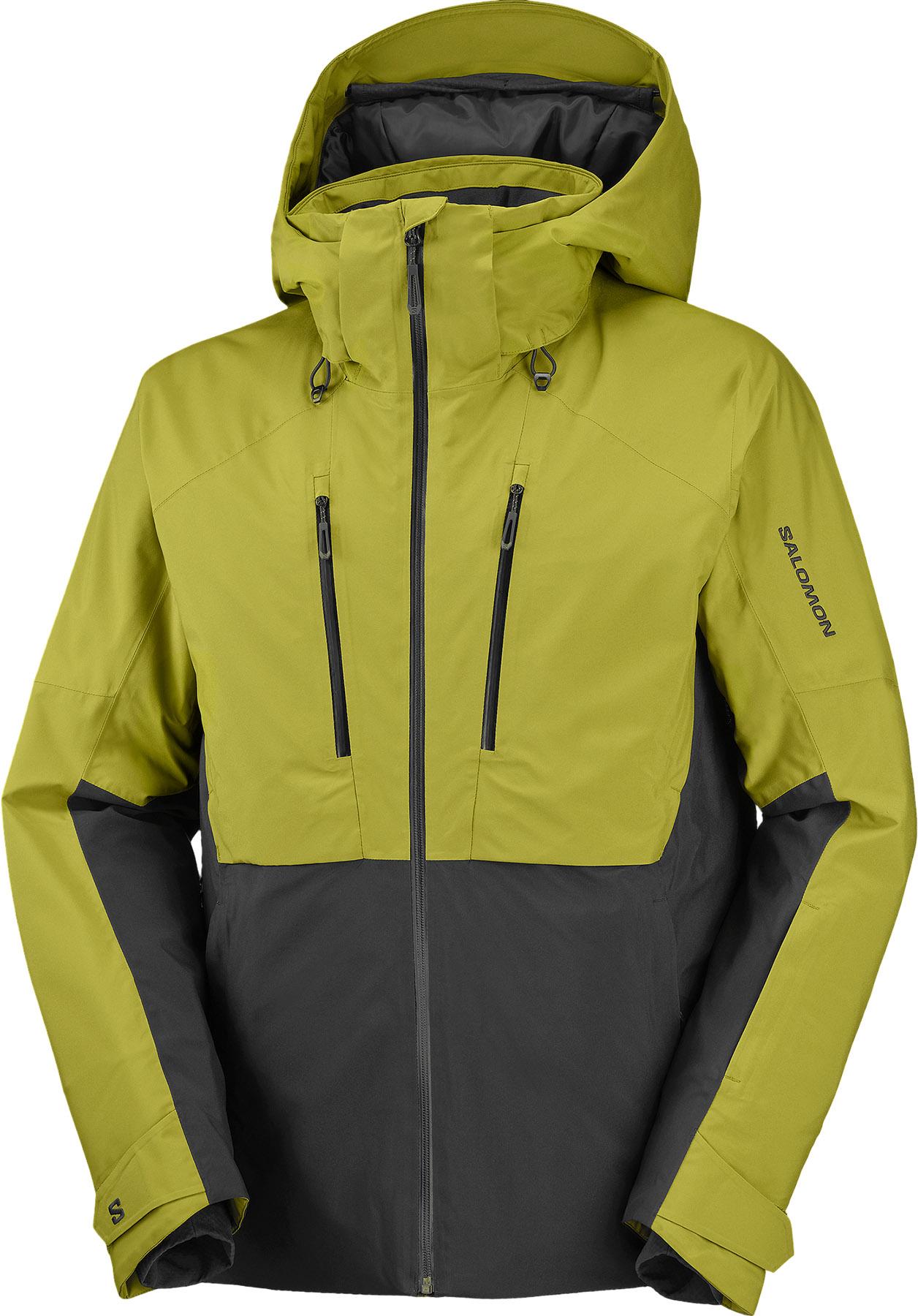 Image de produit pour Manteau Brilliant 2.0 - Homme