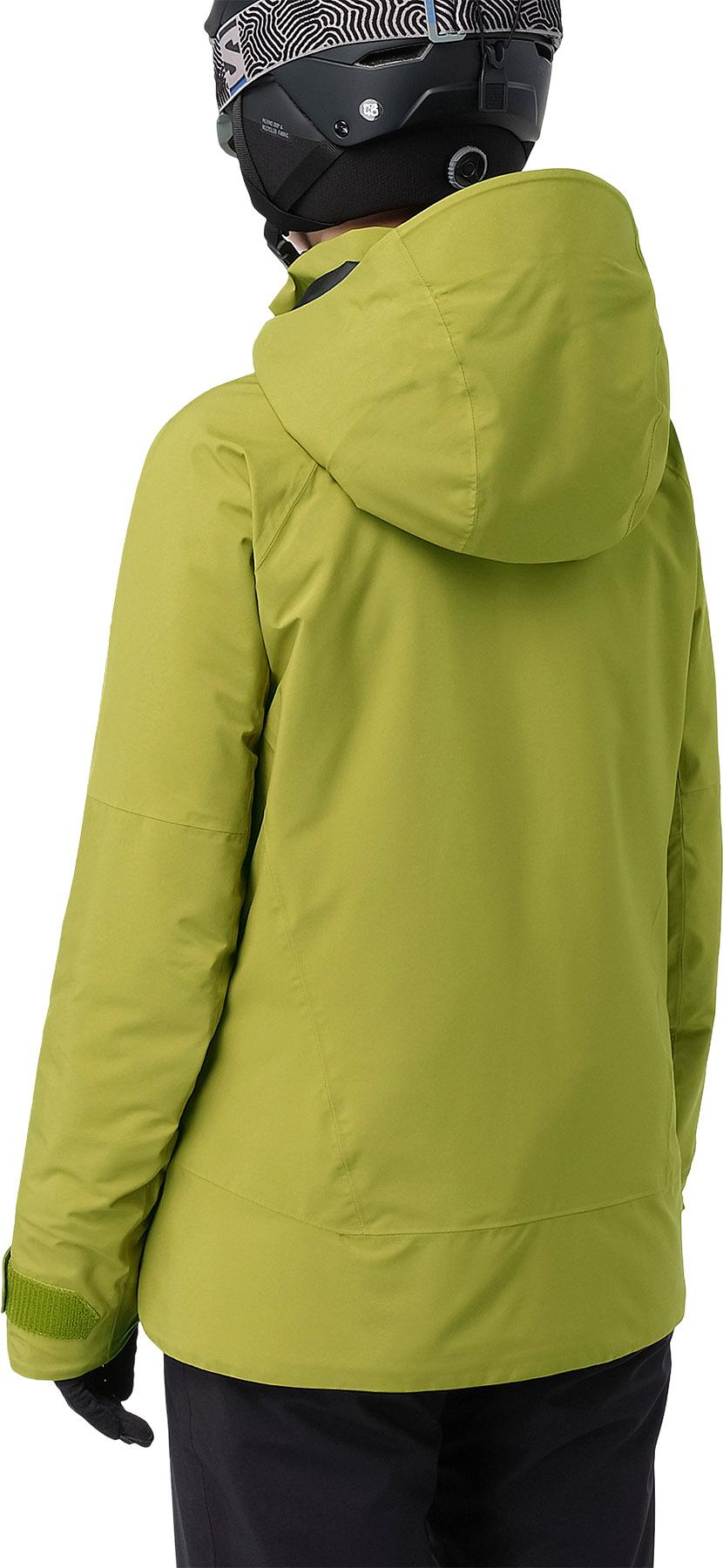 Product gallery image number 2 for product Brilliant 2.0 Jacket - Women's