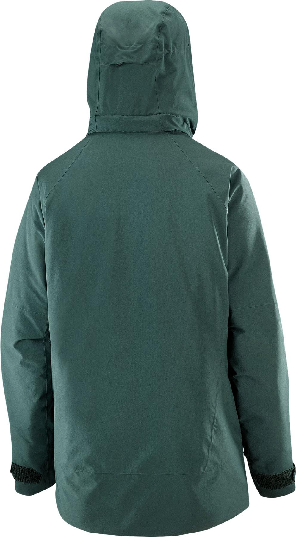 Product gallery image number 3 for product Brilliant 2.0 Jacket - Women's