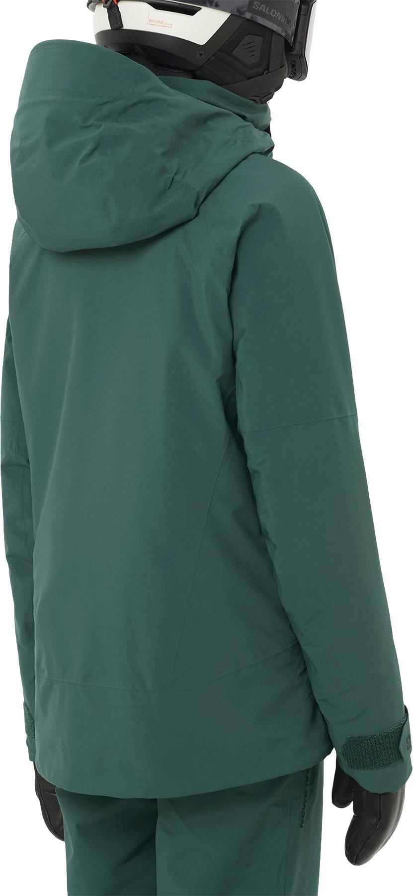 Product gallery image number 2 for product Brilliant 2.0 Jacket - Women's