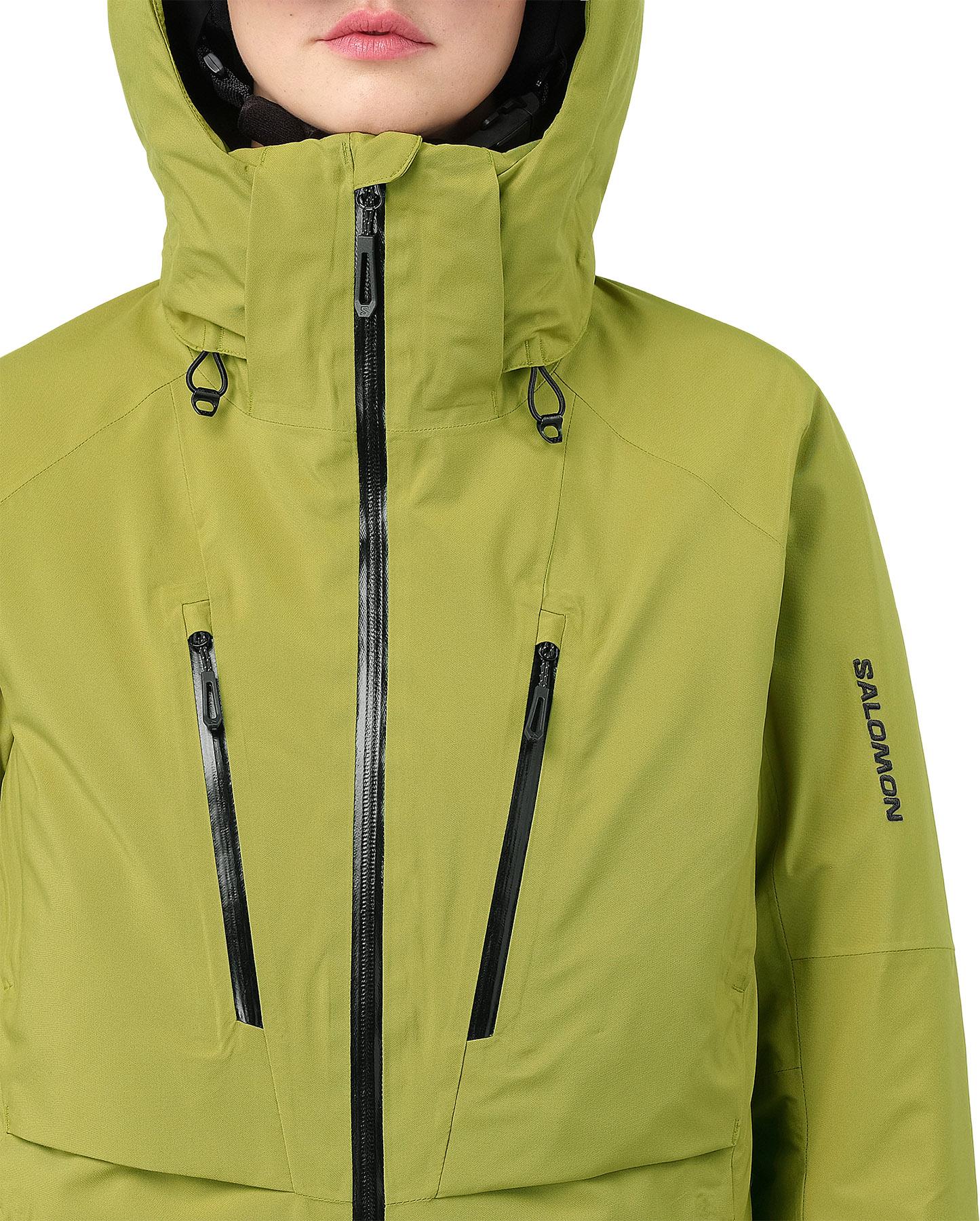 Product gallery image number 3 for product Brilliant 2.0 Jacket - Women's