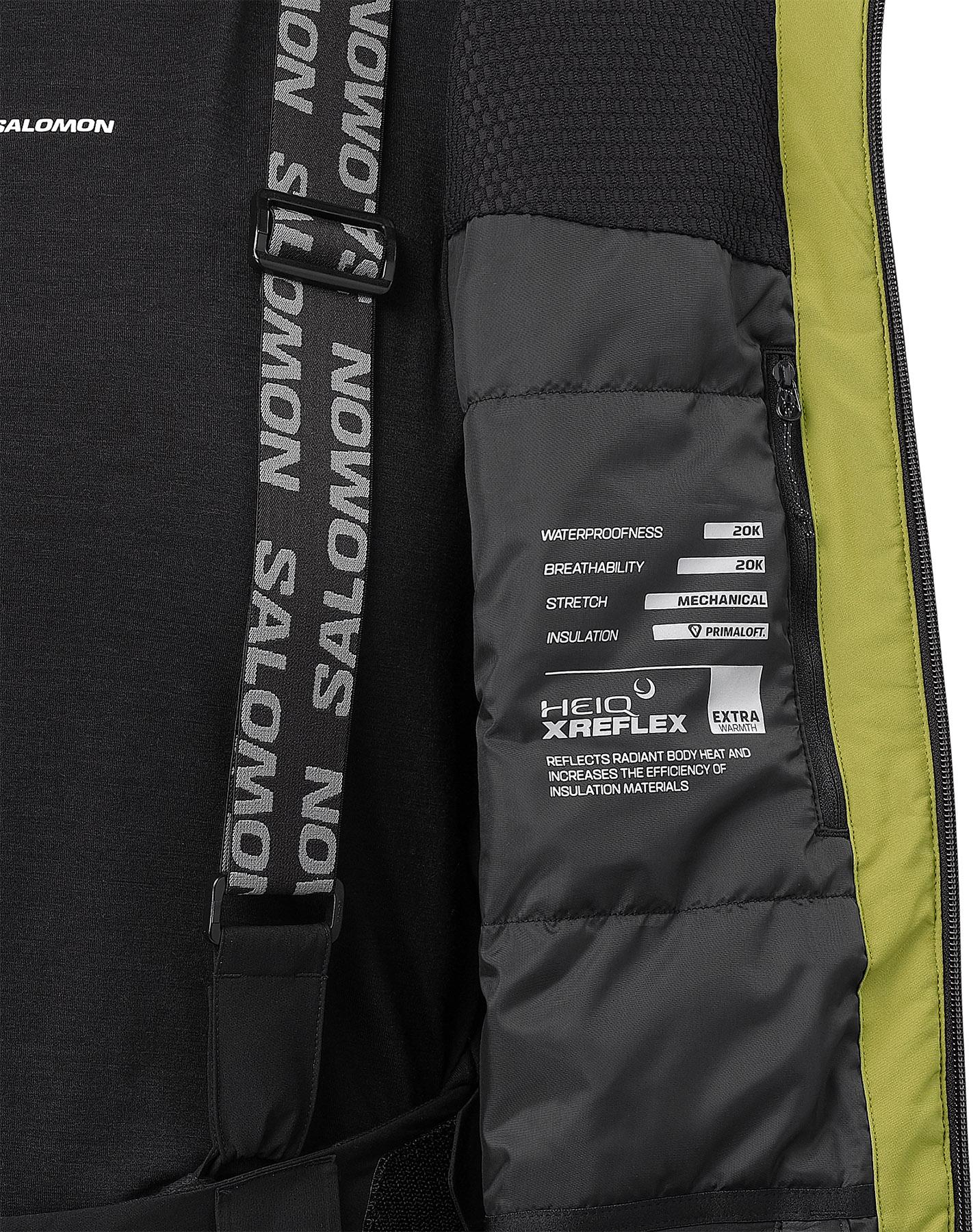 Product gallery image number 4 for product Brilliant 2.0 Jacket - Women's