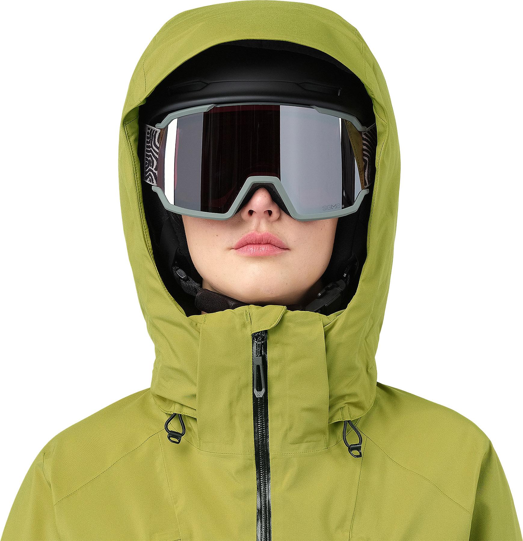 Product gallery image number 5 for product Brilliant 2.0 Jacket - Women's