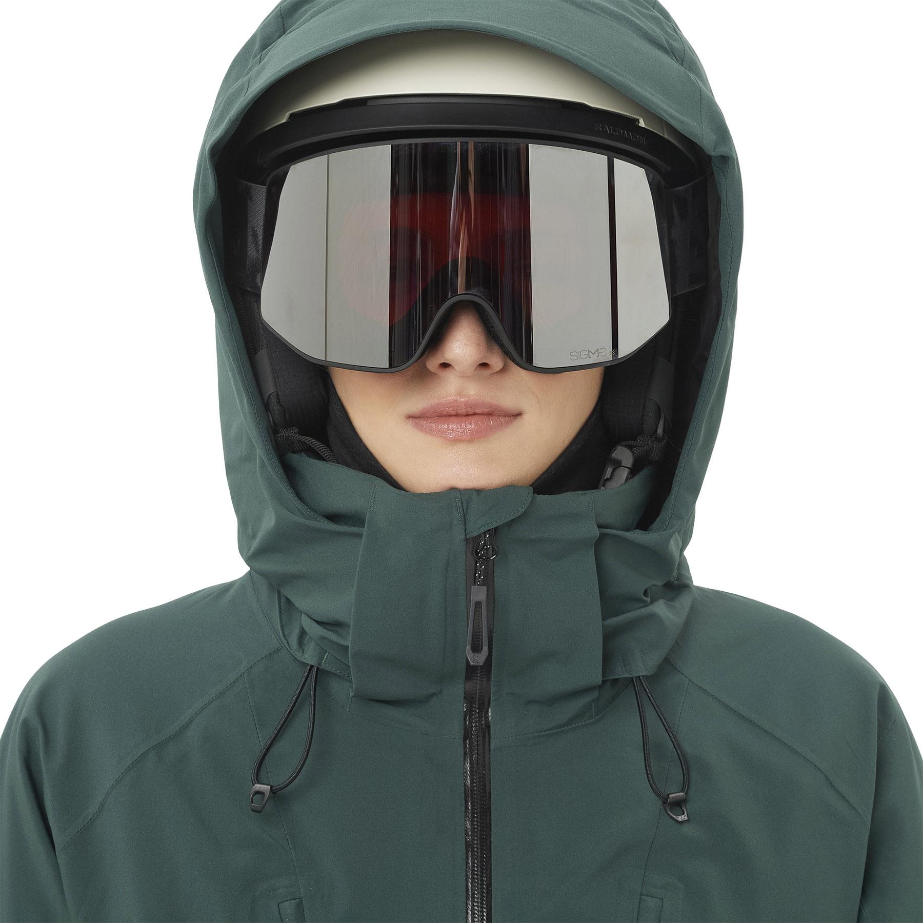 Product gallery image number 5 for product Brilliant 2.0 Jacket - Women's