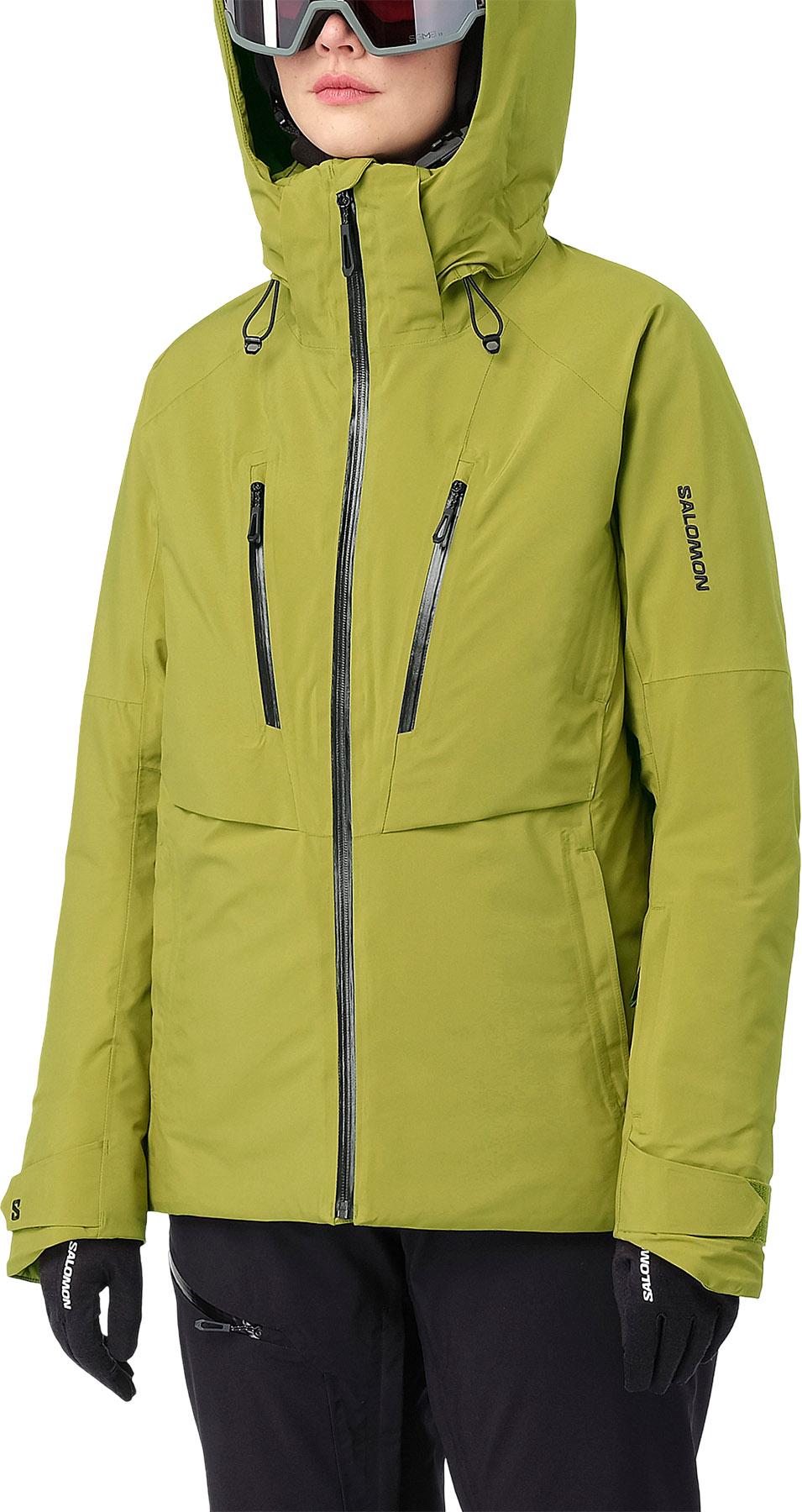 Product gallery image number 6 for product Brilliant 2.0 Jacket - Women's