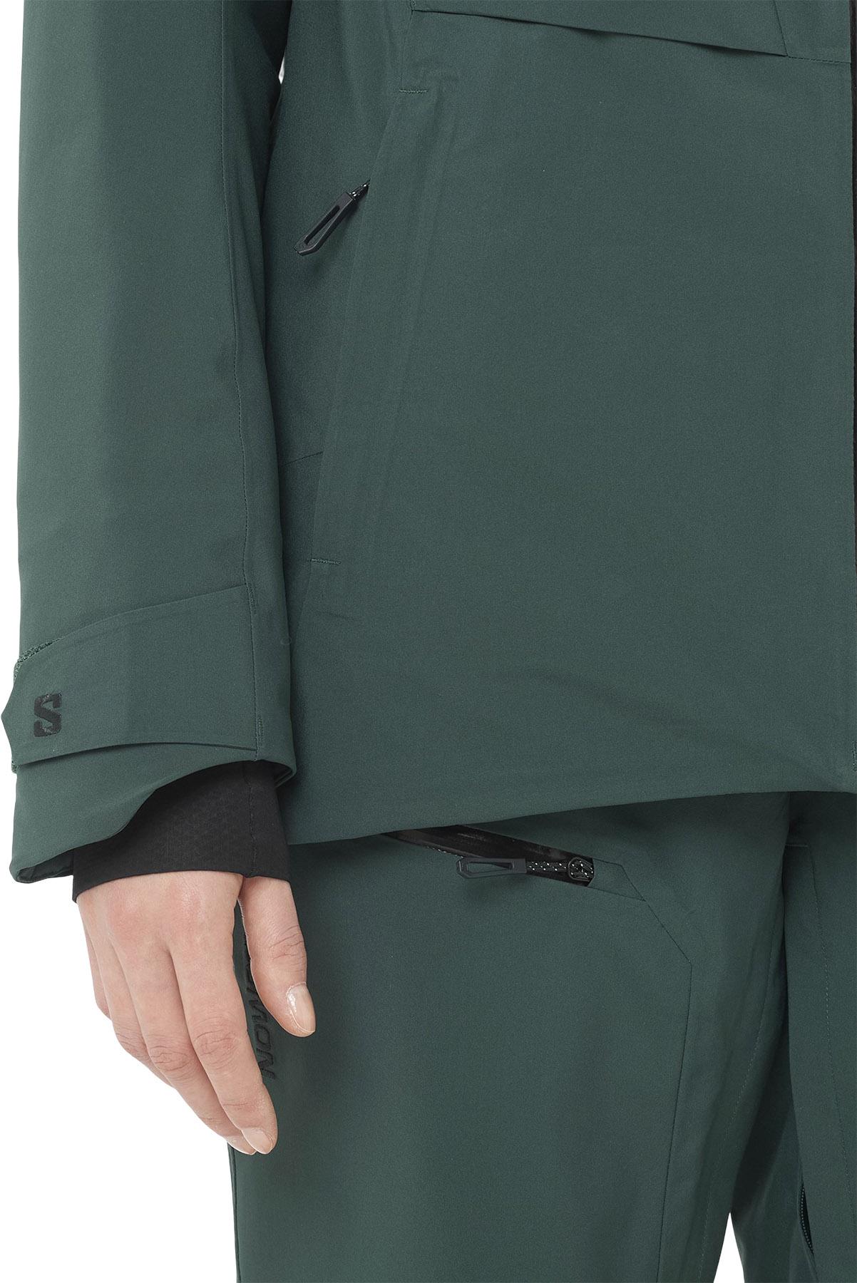 Product gallery image number 6 for product Brilliant 2.0 Jacket - Women's