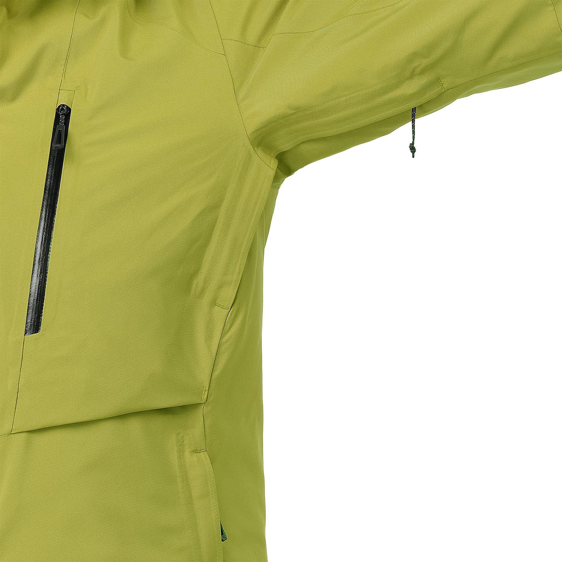 Product gallery image number 7 for product Brilliant 2.0 Jacket - Women's