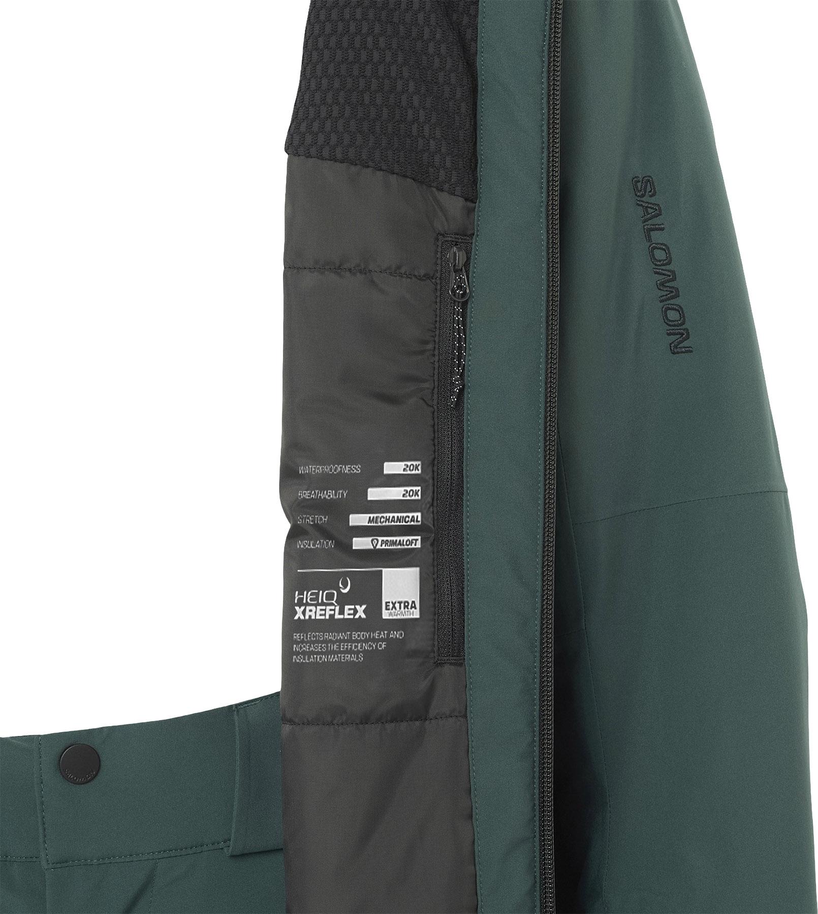 Product gallery image number 7 for product Brilliant 2.0 Jacket - Women's