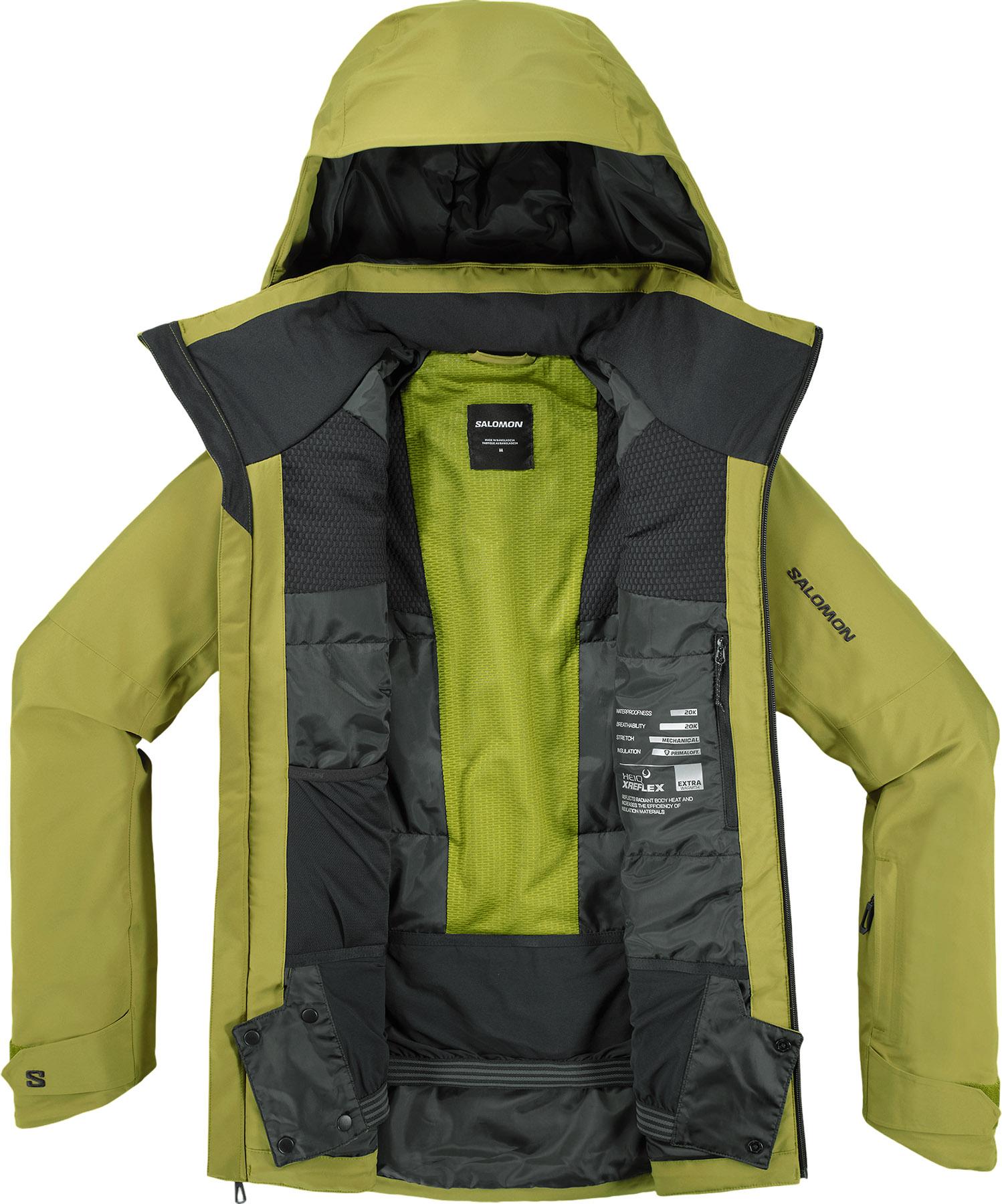 Product gallery image number 8 for product Brilliant 2.0 Jacket - Women's