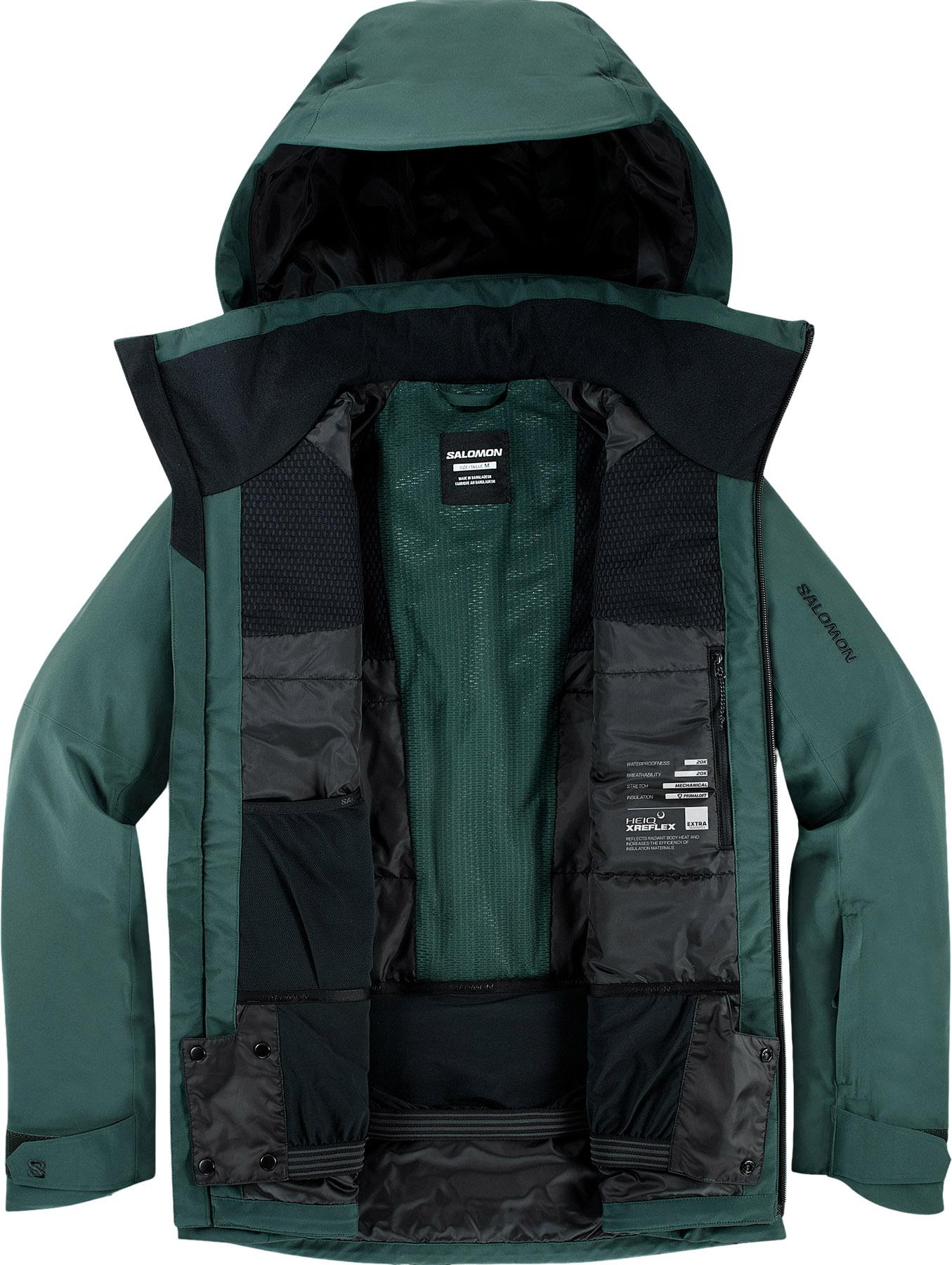 Product gallery image number 10 for product Brilliant 2.0 Jacket - Women's