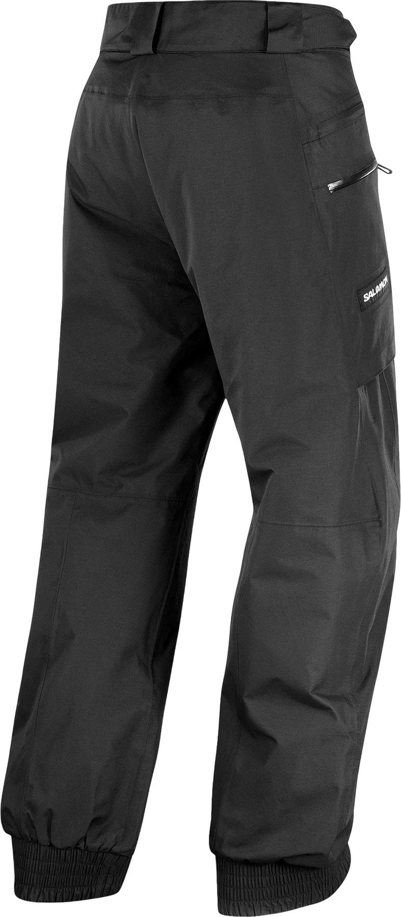 Product gallery image number 4 for product Venom Insulated Shell Pants - Men's