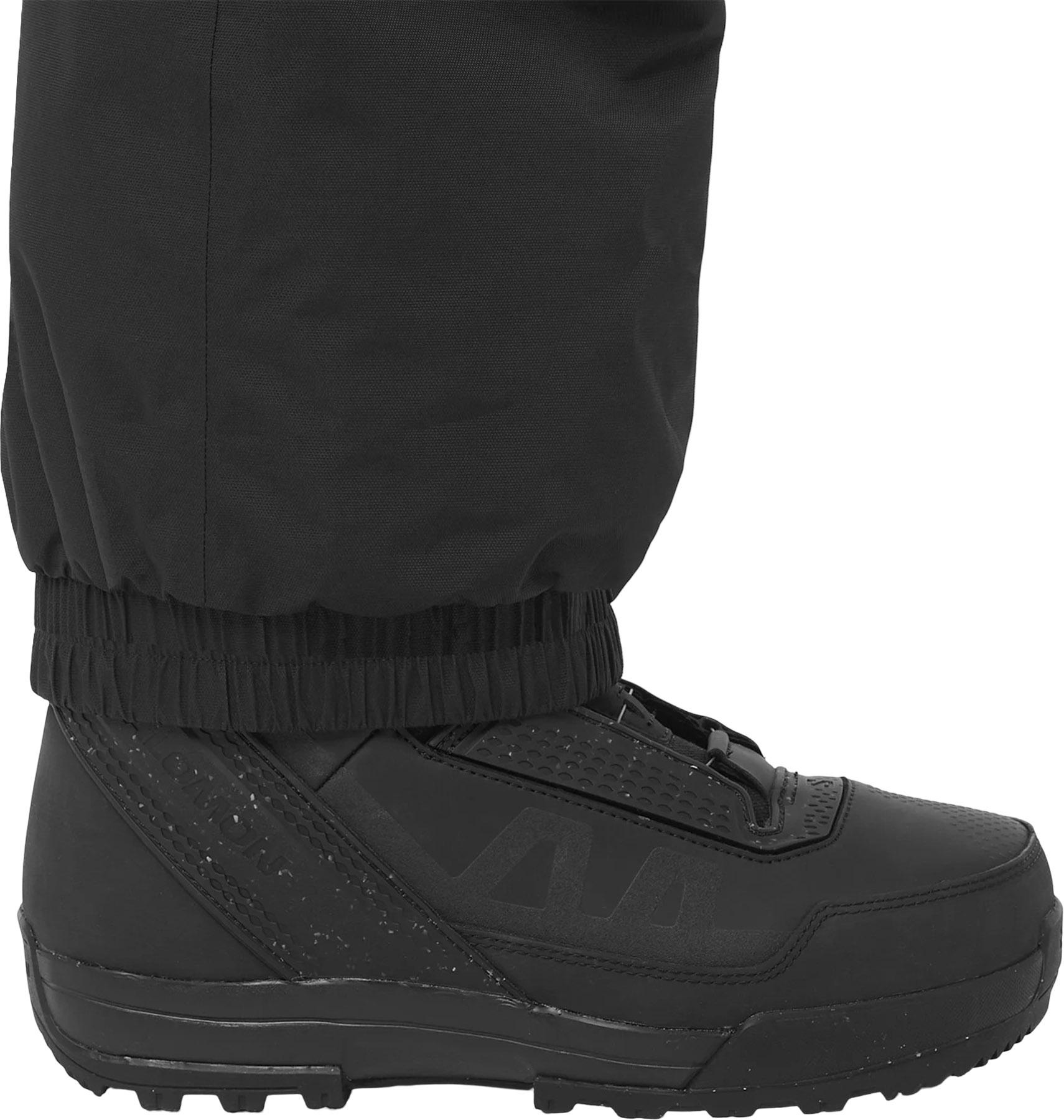 Product gallery image number 3 for product Venom Insulated Shell Pants - Men's