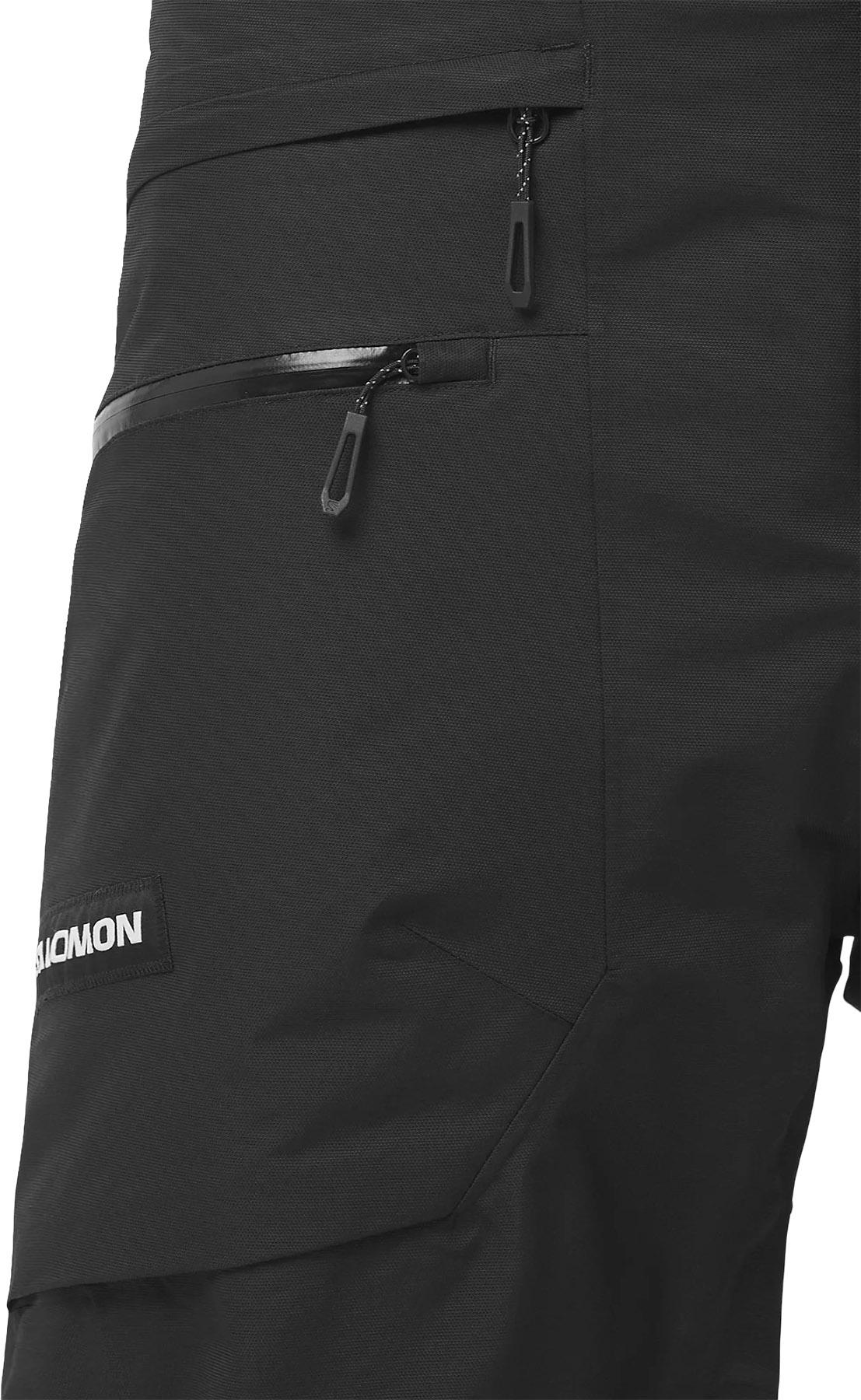 Product gallery image number 2 for product Venom Insulated Shell Pants - Men's