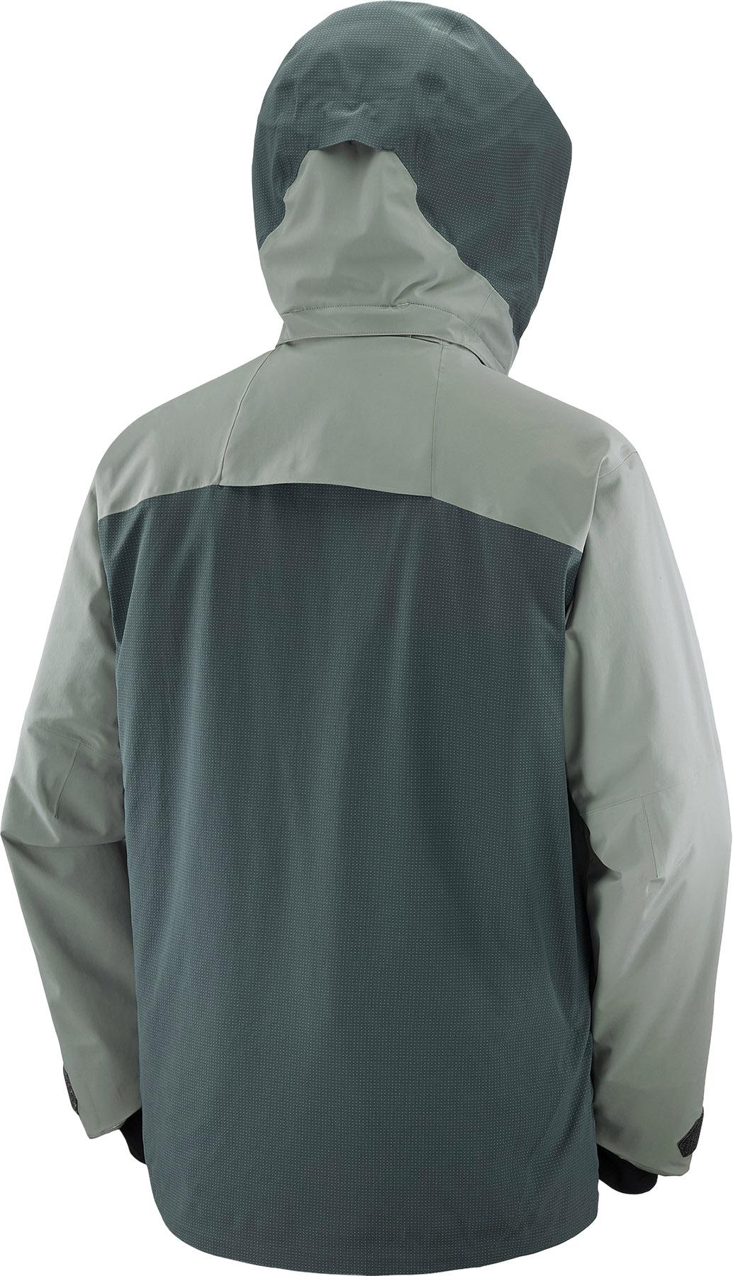Product gallery image number 9 for product Spectral Jacket - Men's