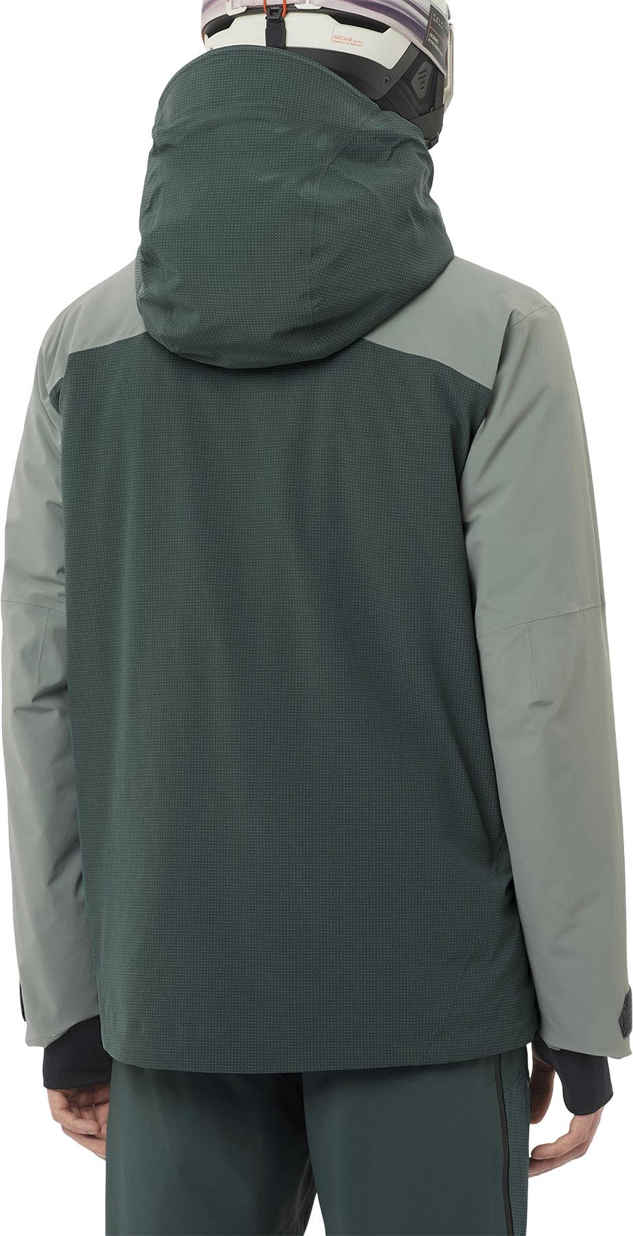 Product gallery image number 10 for product Spectral Jacket - Men's