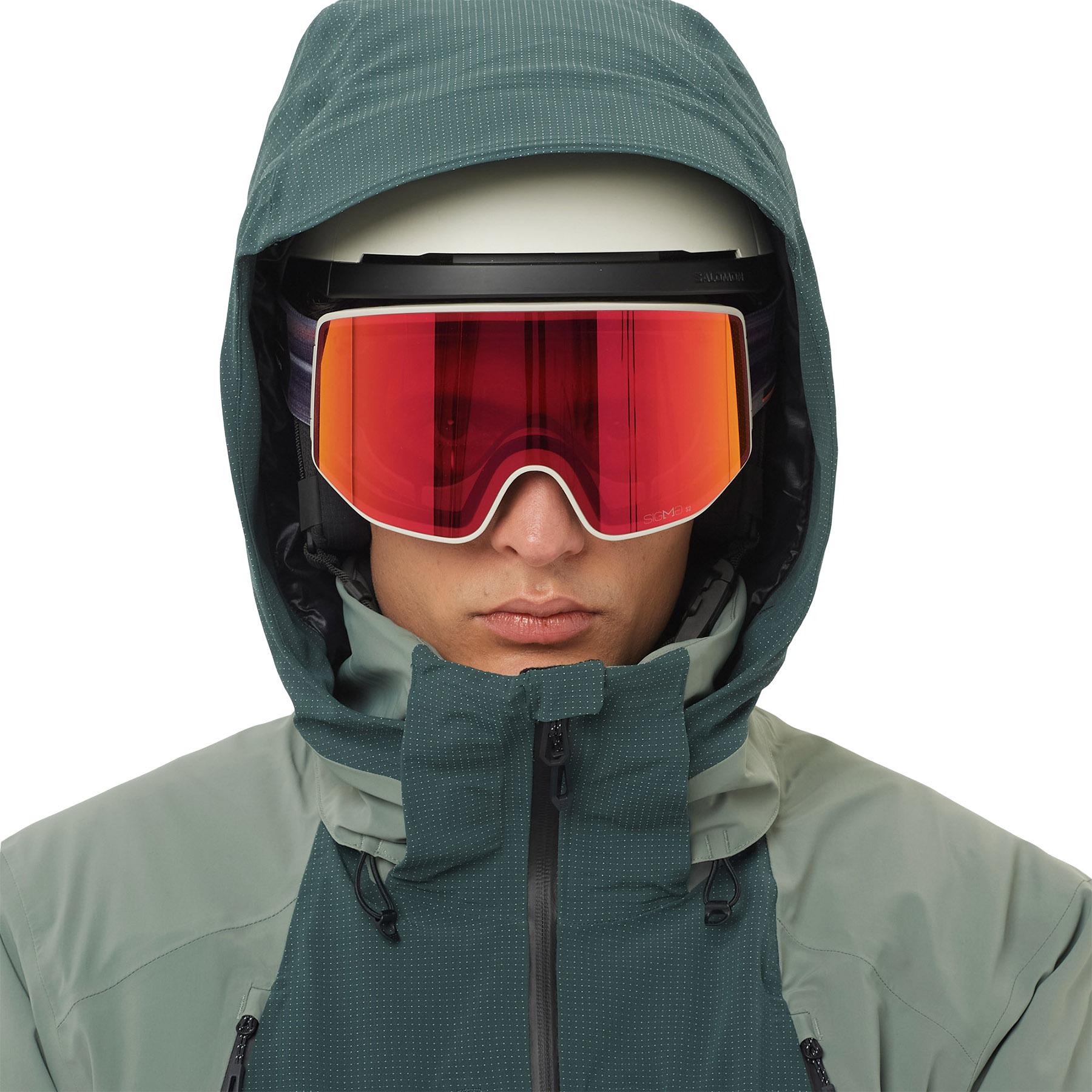 Product gallery image number 11 for product Spectral Jacket - Men's