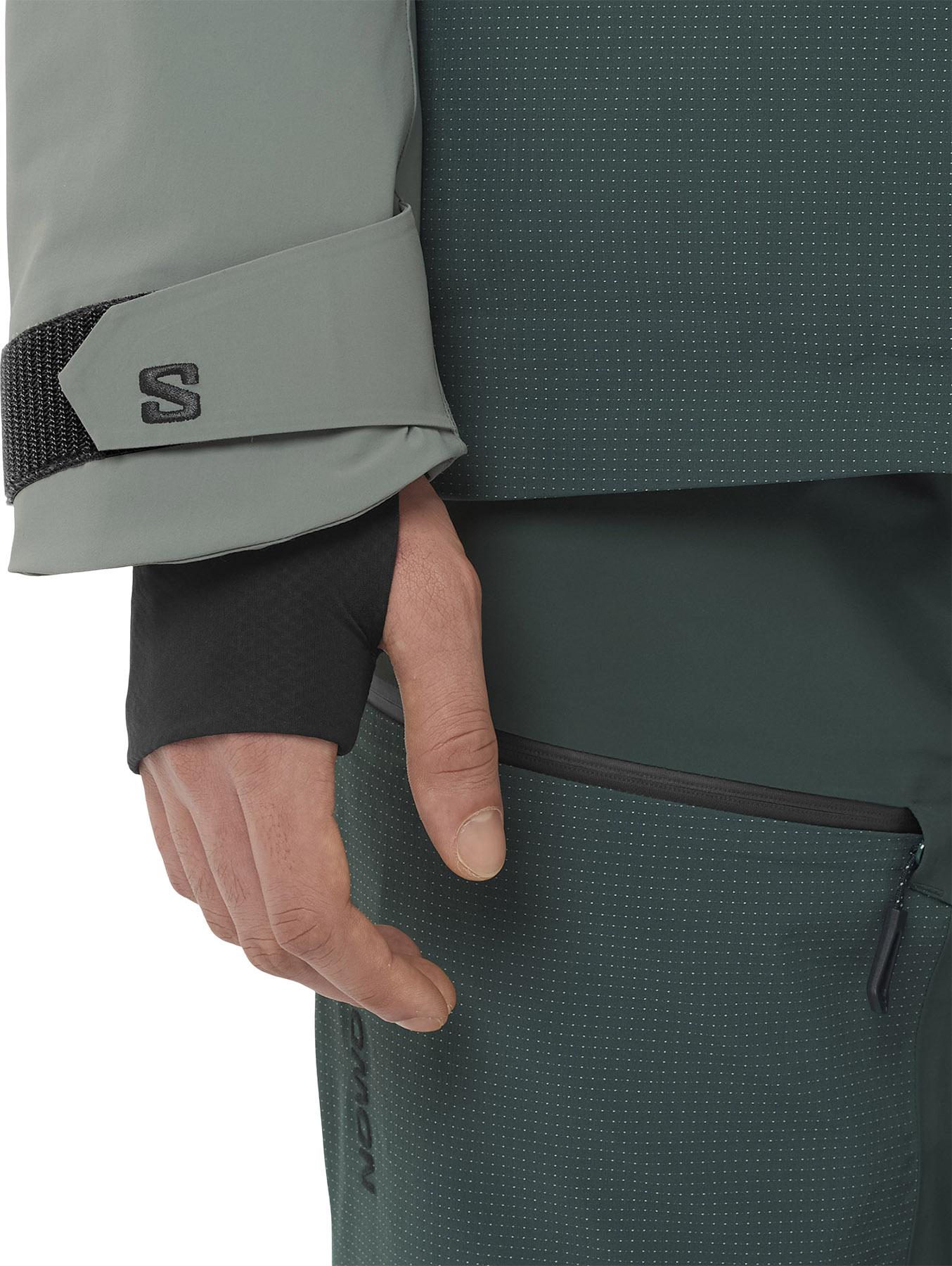 Product gallery image number 3 for product Spectral Jacket - Men's