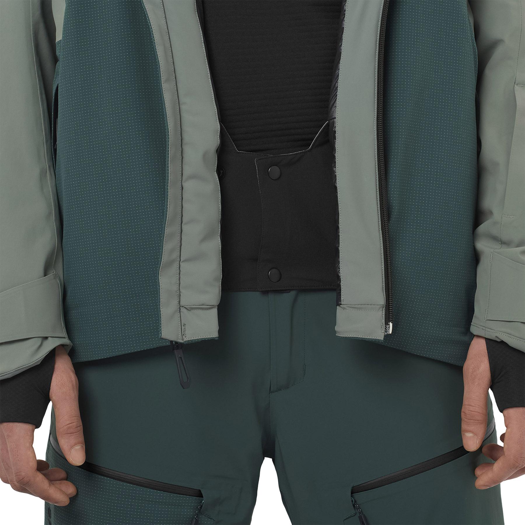 Product gallery image number 6 for product Spectral Jacket - Men's
