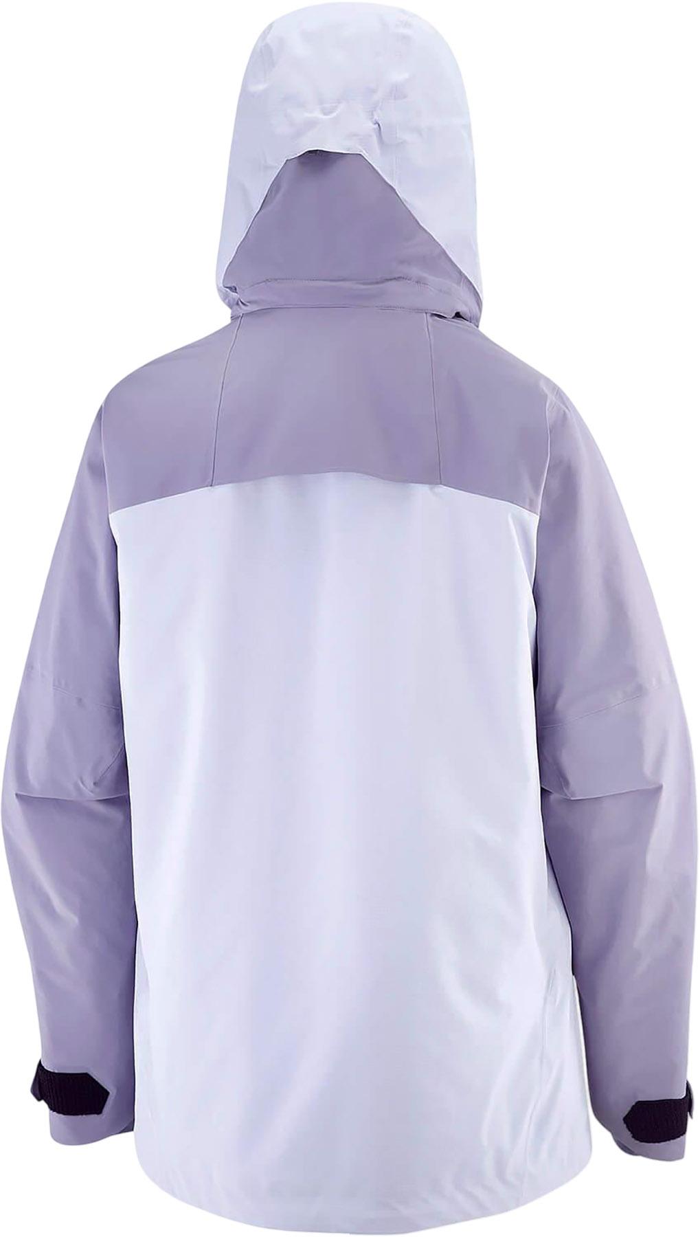 Product gallery image number 3 for product Spectral Jacket - Women's