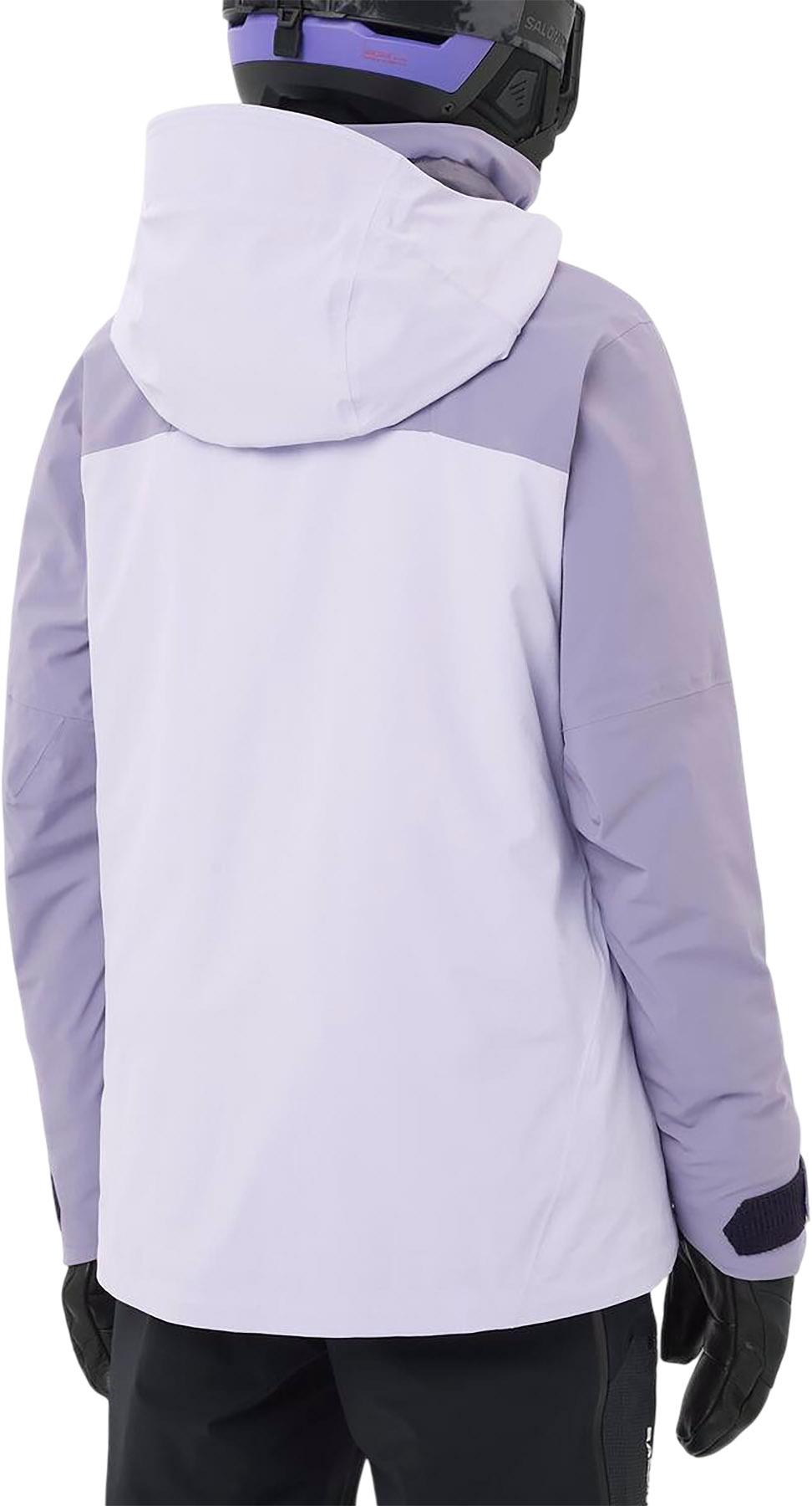 Product gallery image number 4 for product Spectral Jacket - Women's