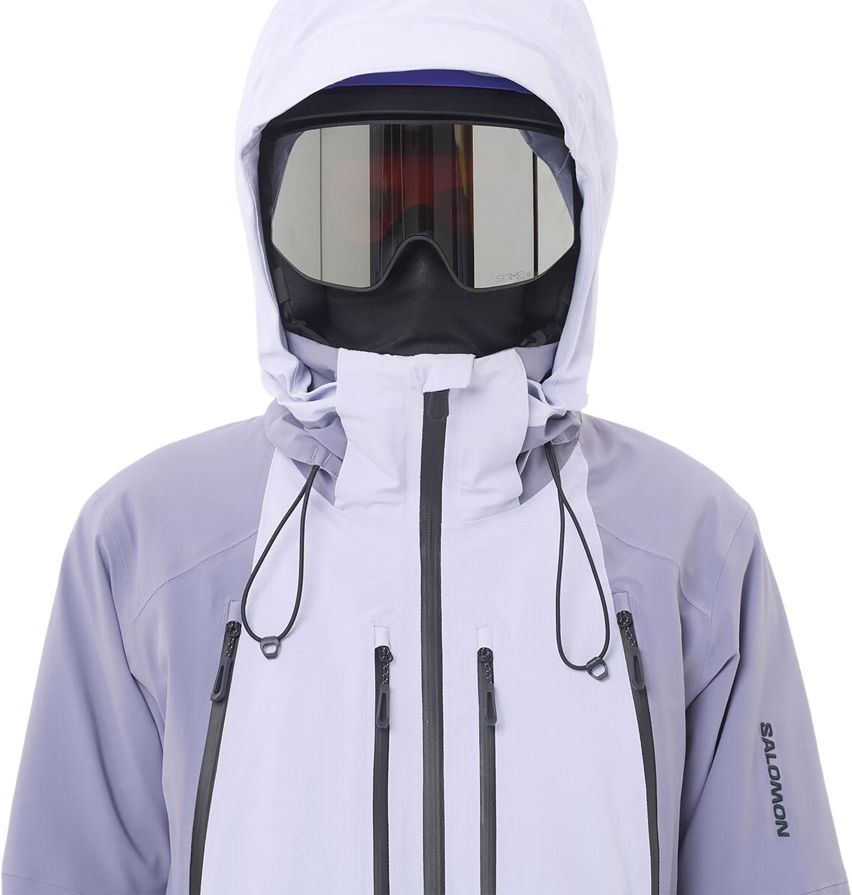 Product gallery image number 5 for product Spectral Jacket - Women's