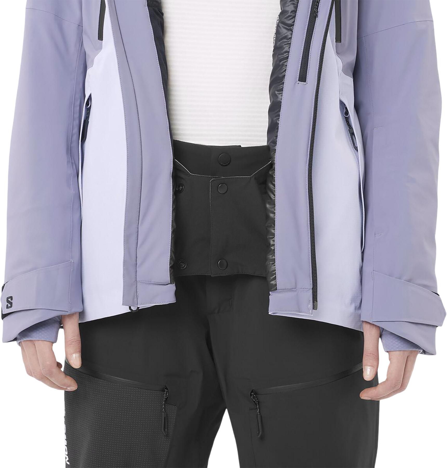 Product gallery image number 7 for product Spectral Jacket - Women's