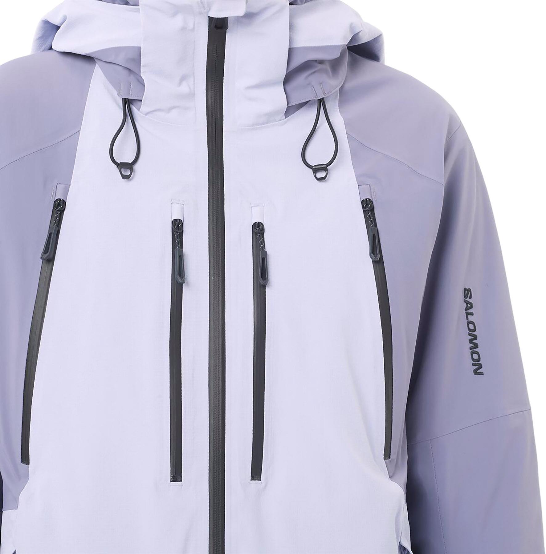 Product gallery image number 8 for product Spectral Jacket - Women's