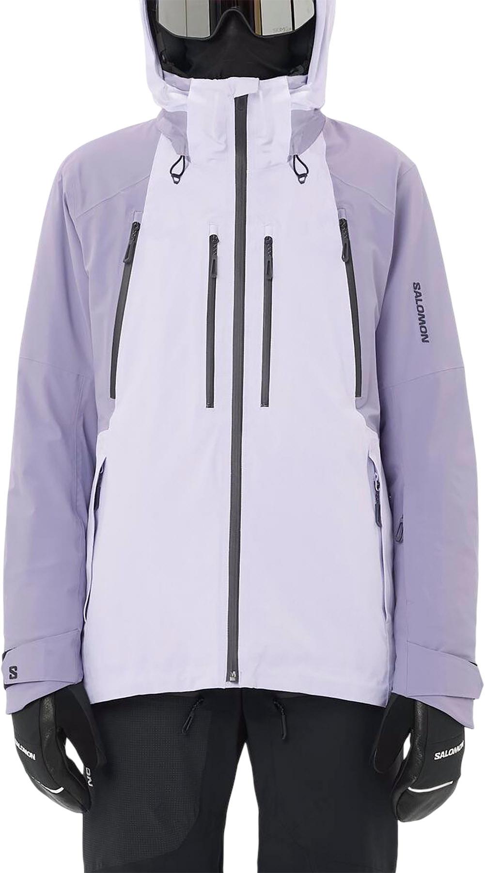 Product gallery image number 9 for product Spectral Jacket - Women's