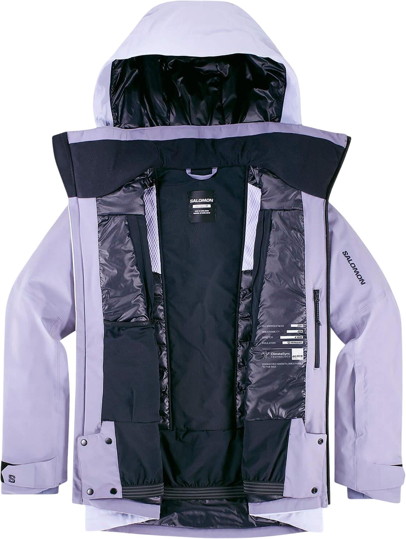 Product gallery image number 2 for product Spectral Jacket - Women's