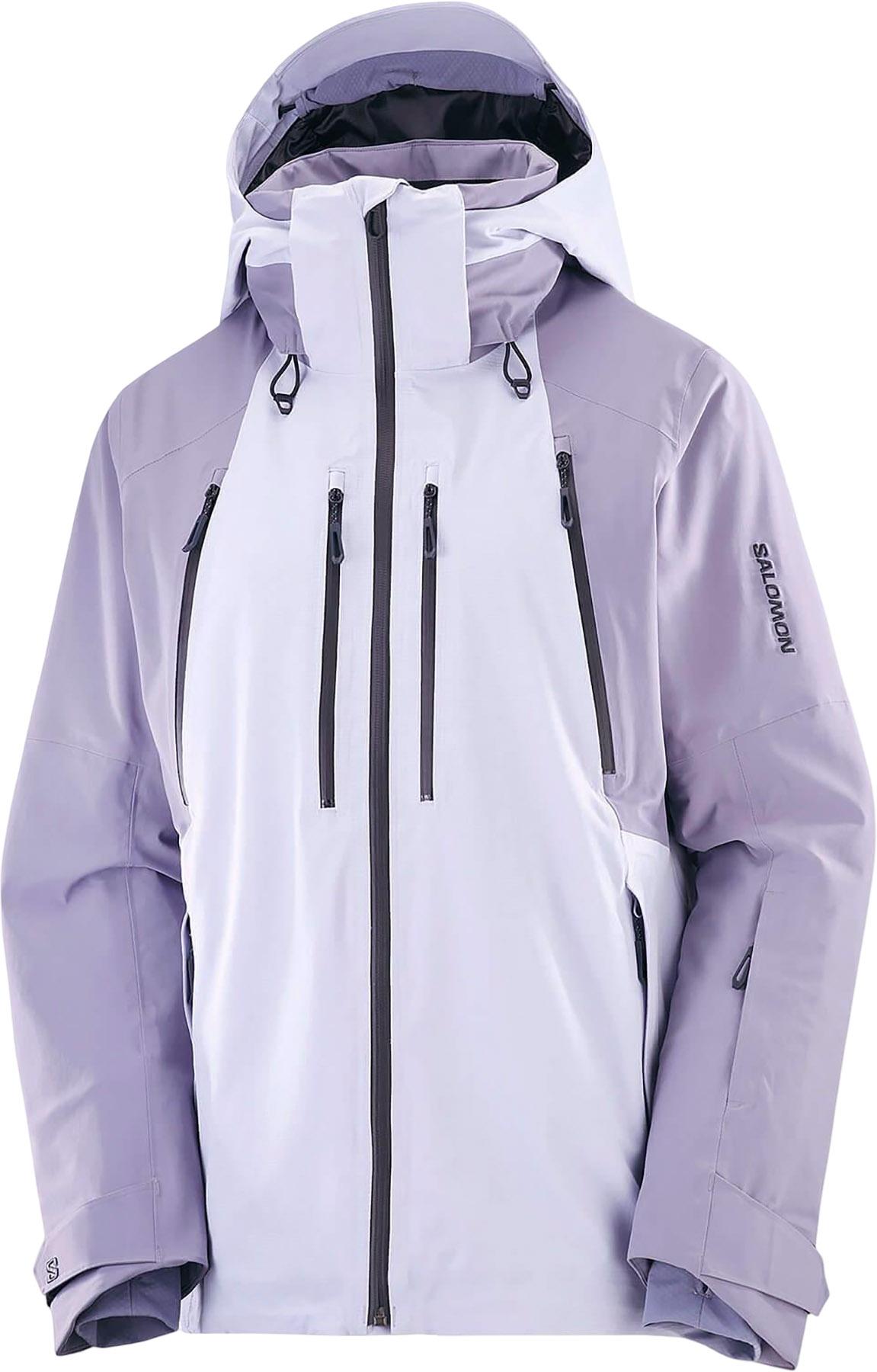 Product gallery image number 1 for product Spectral Jacket - Women's