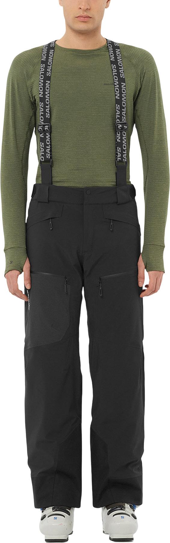 Product gallery image number 6 for product Spectral Pant - Men's