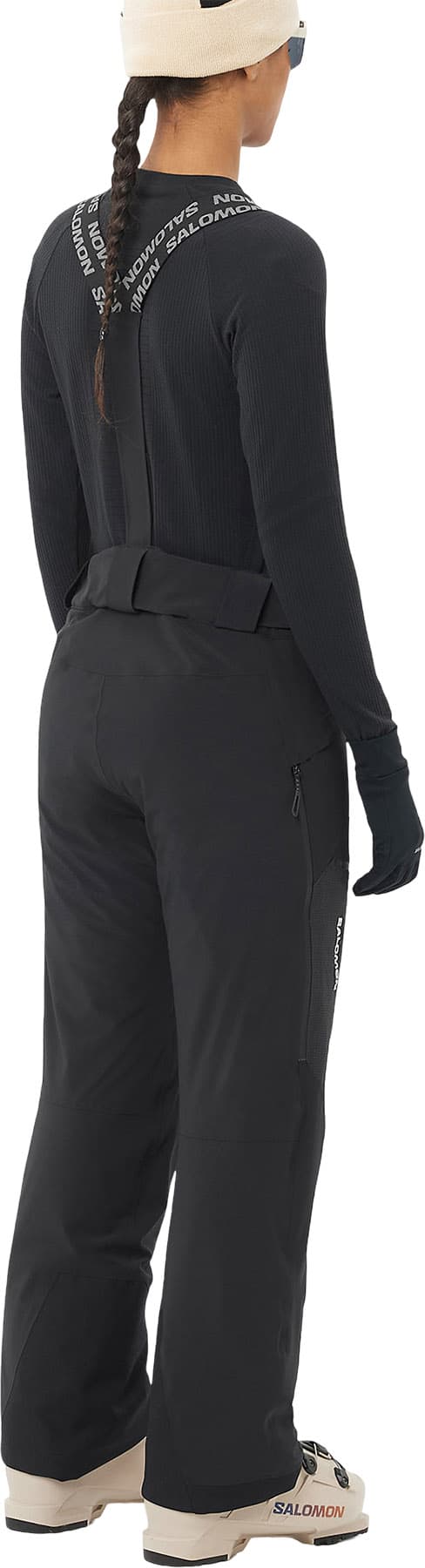 Numéro de l'image de la galerie de produits 3 pour le produit Pantalon Spectral - Femme